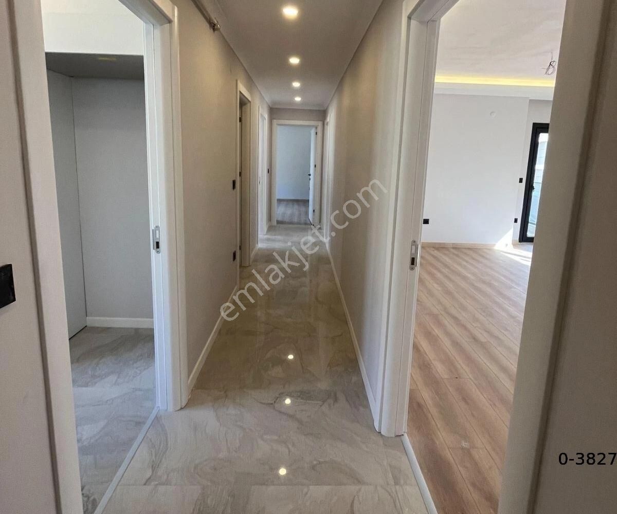 Göztepe Minibüs Caddesi Üzerinde Prestijli 2+1 Asansörlü Sıfır Satılık Daire - Görsel 10