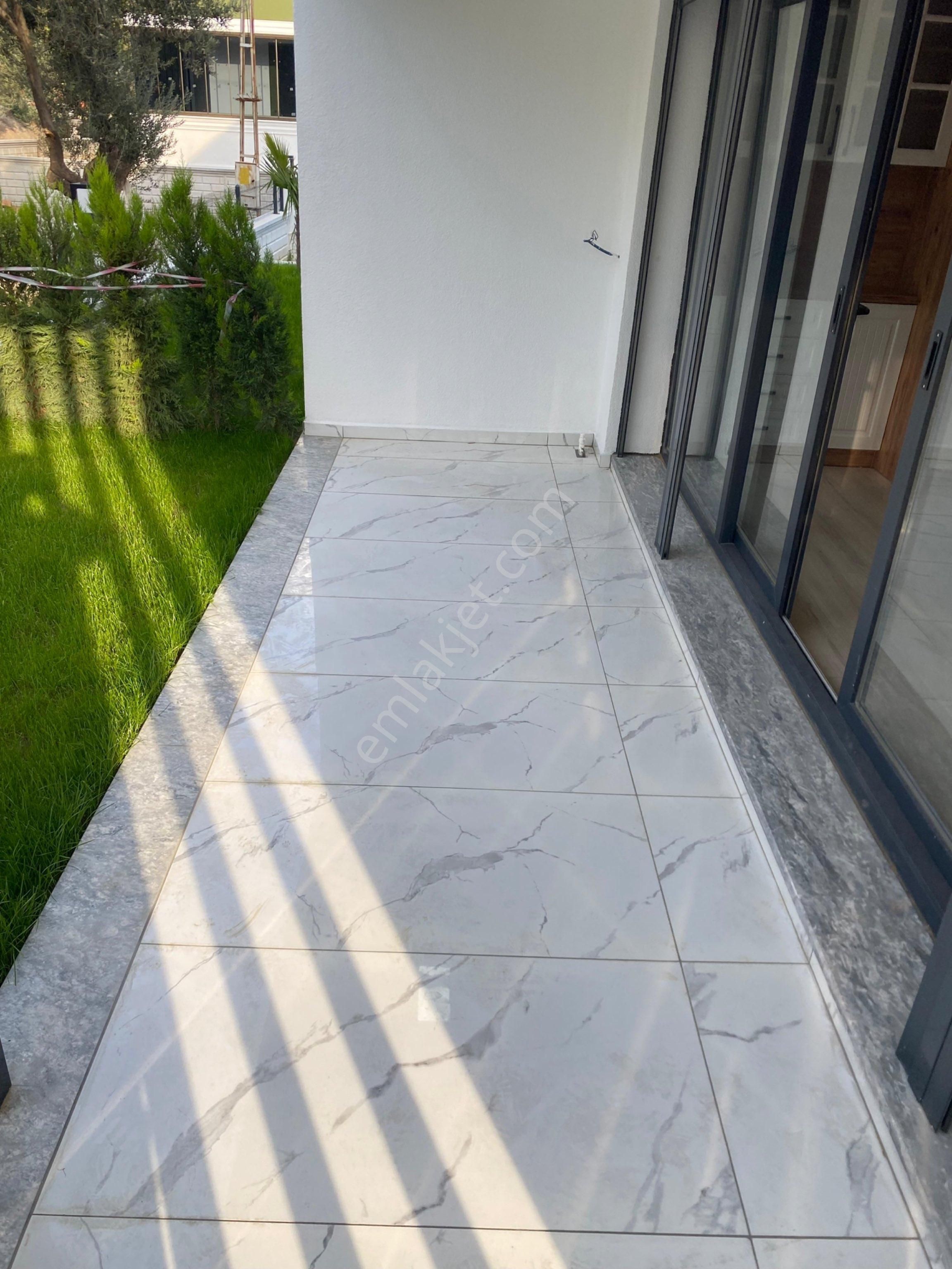 Cadde'den Kazdağları Manzaralı Ultra Şık 4+1 Satılık Villa - Görsel 30