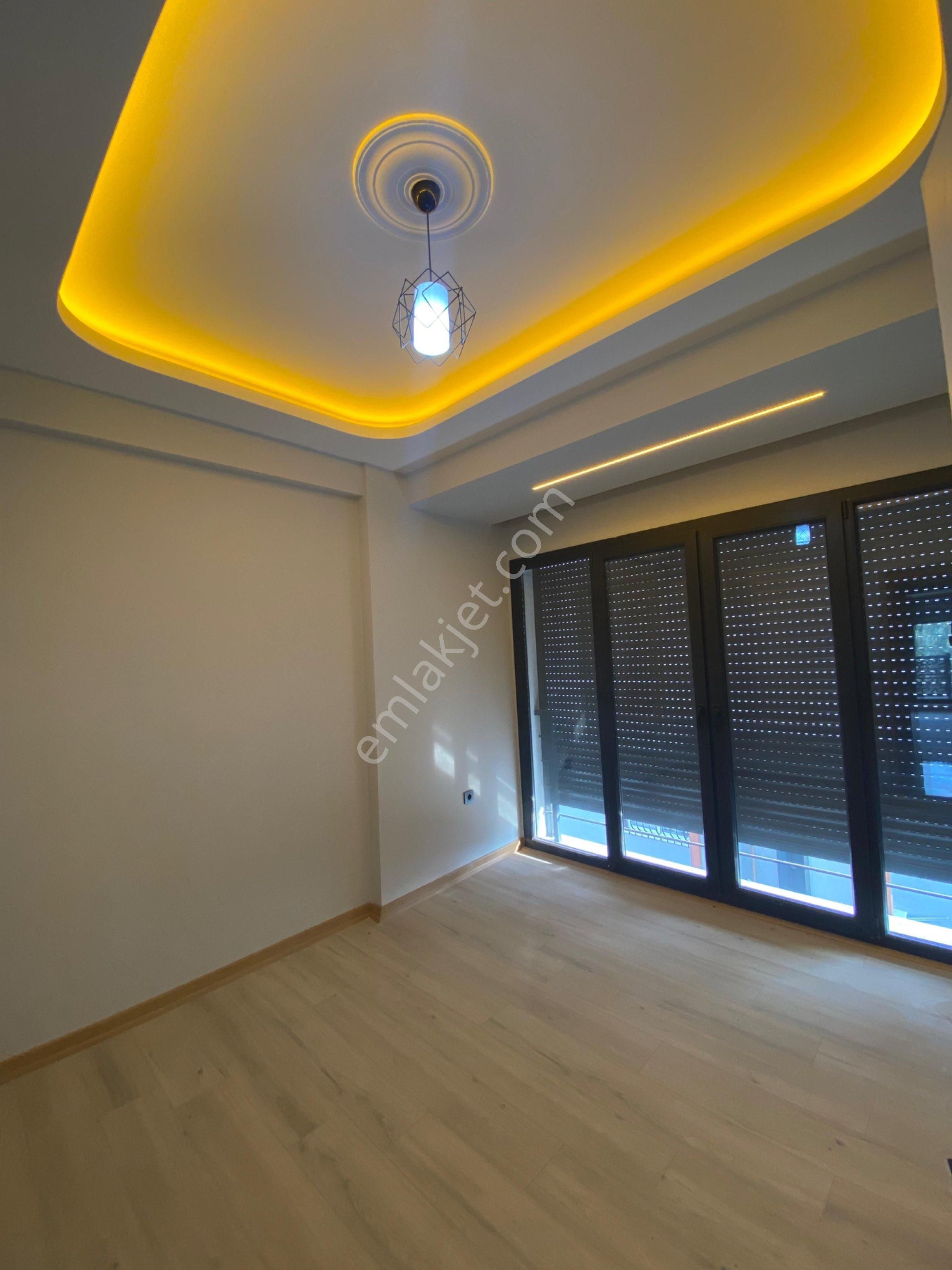 Cadde'den Kazdağları Manzaralı Ultra Şık 4+1 Satılık Villa - Görsel 3