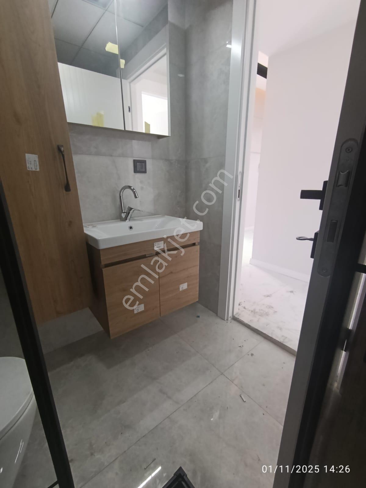 Çamlıca Mahallesinde 3+1 Ultra Lüks Satılık Daire - Görsel 21
