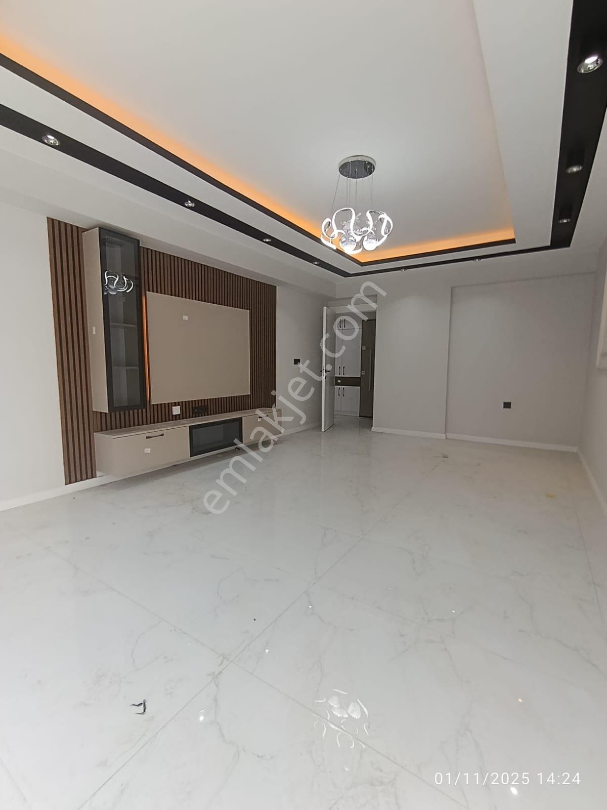Çamlıca Mahallesinde 3+1 Ultra Lüks Satılık Daire - Görsel 10