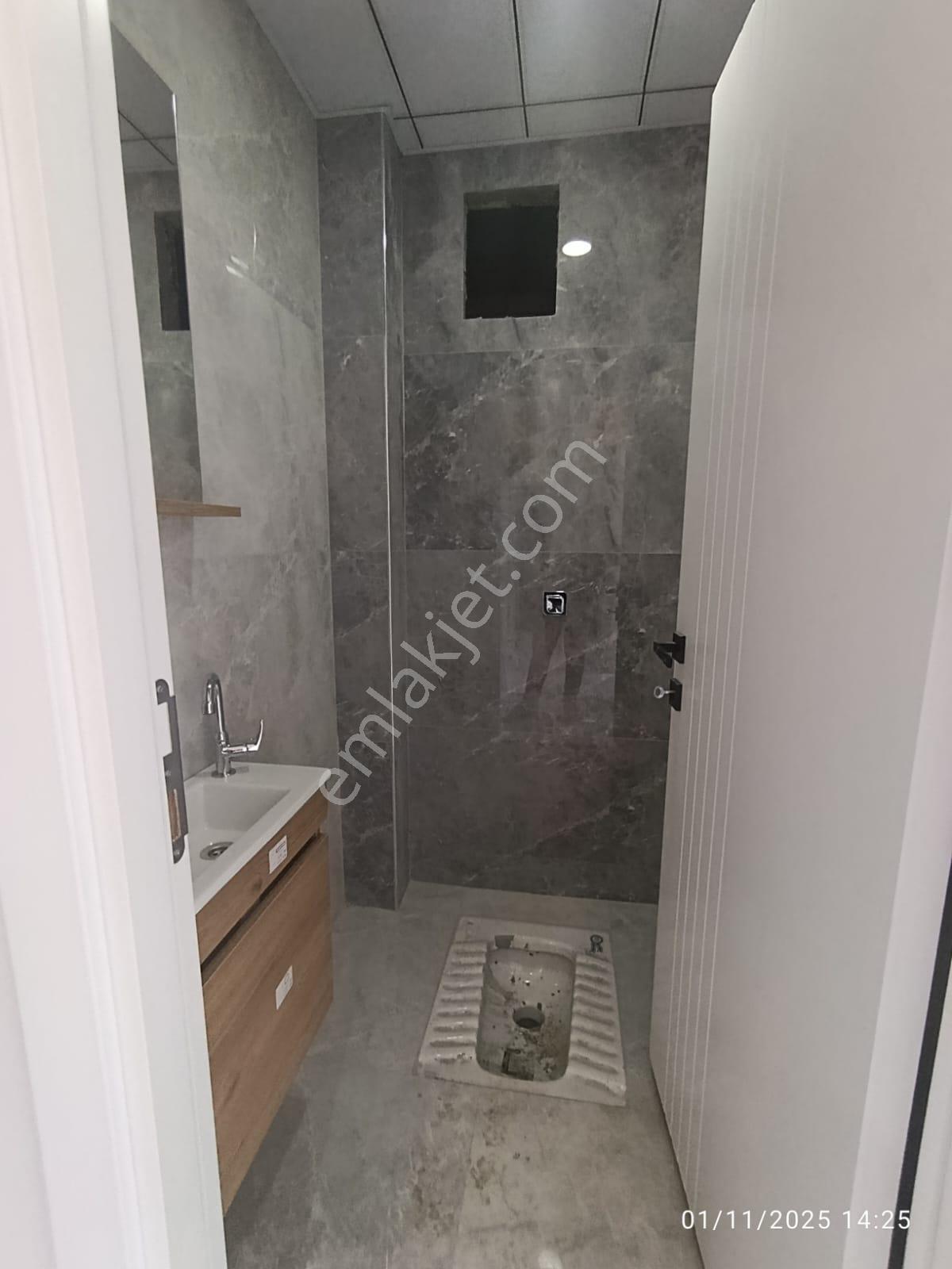 Çamlıca Mahallesinde 3+1 Ultra Lüks Satılık Daire - Görsel 24