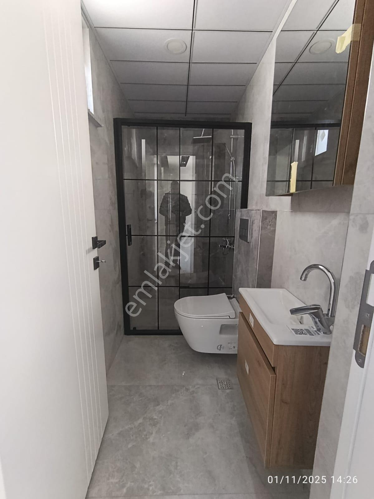Çamlıca Mahallesinde 3+1 Ultra Lüks Satılık Daire - Görsel 23