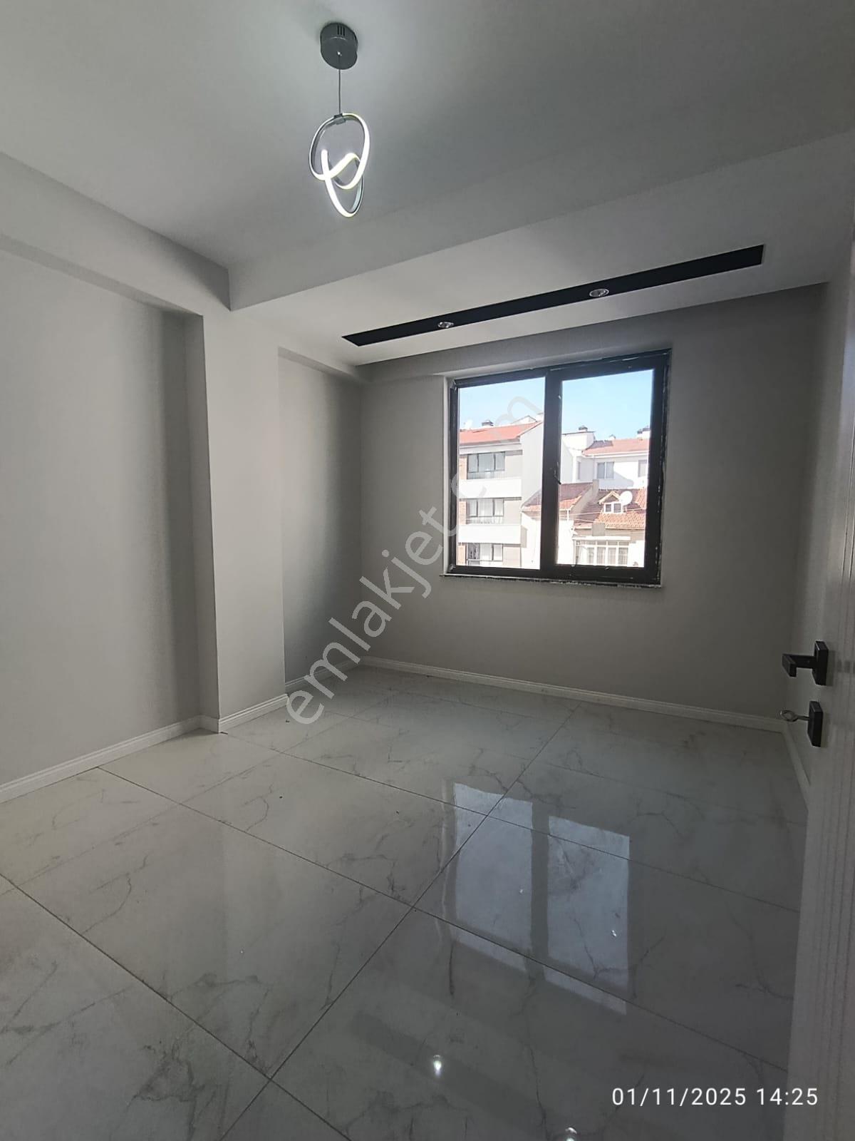 Çamlıca Mahallesinde 3+1 Ultra Lüks Satılık Daire - Görsel 17
