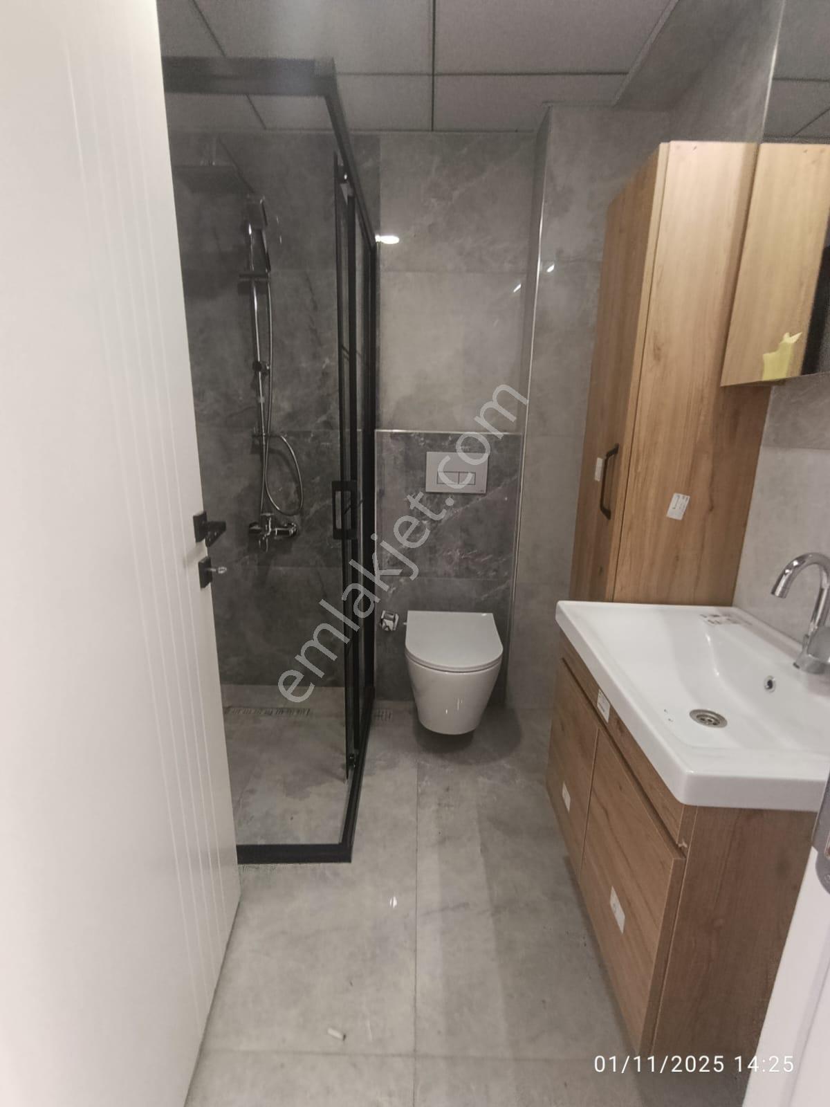 Çamlıca Mahallesinde 3+1 Ultra Lüks Satılık Daire - Görsel 22