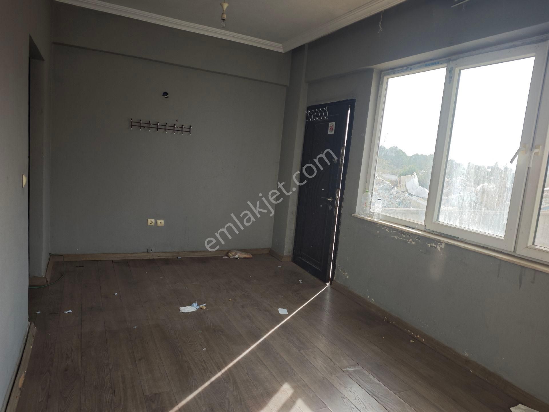 Antalya Kömürcüler Kırk Göz Sanayi Kiralık İş Yeri - Görsel 16