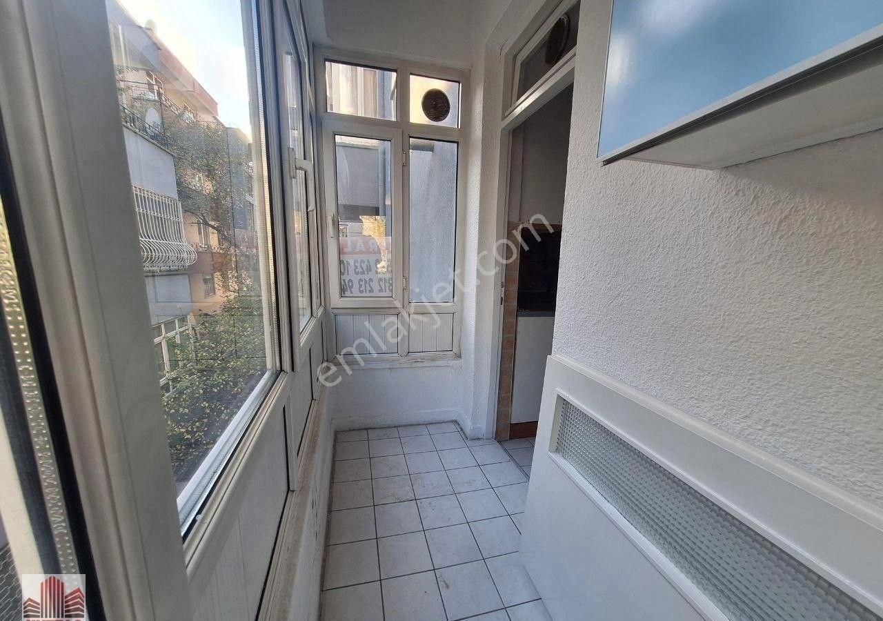 Bahçelievler'de 3+1 Ara Katta, Ön Cephe, Kapalı Balkonlu - Görsel 7