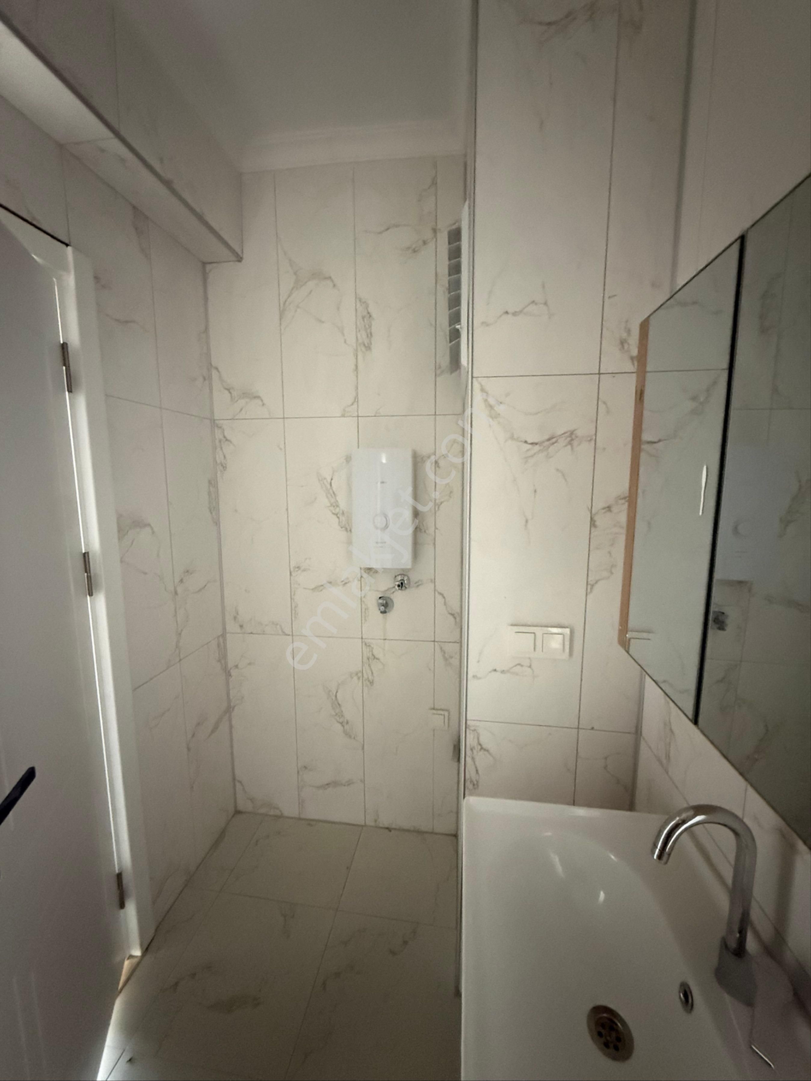 Dalaman Merkez De Çift Banyolu Sıfır Kiralık 2+1 Daire - Görsel 13