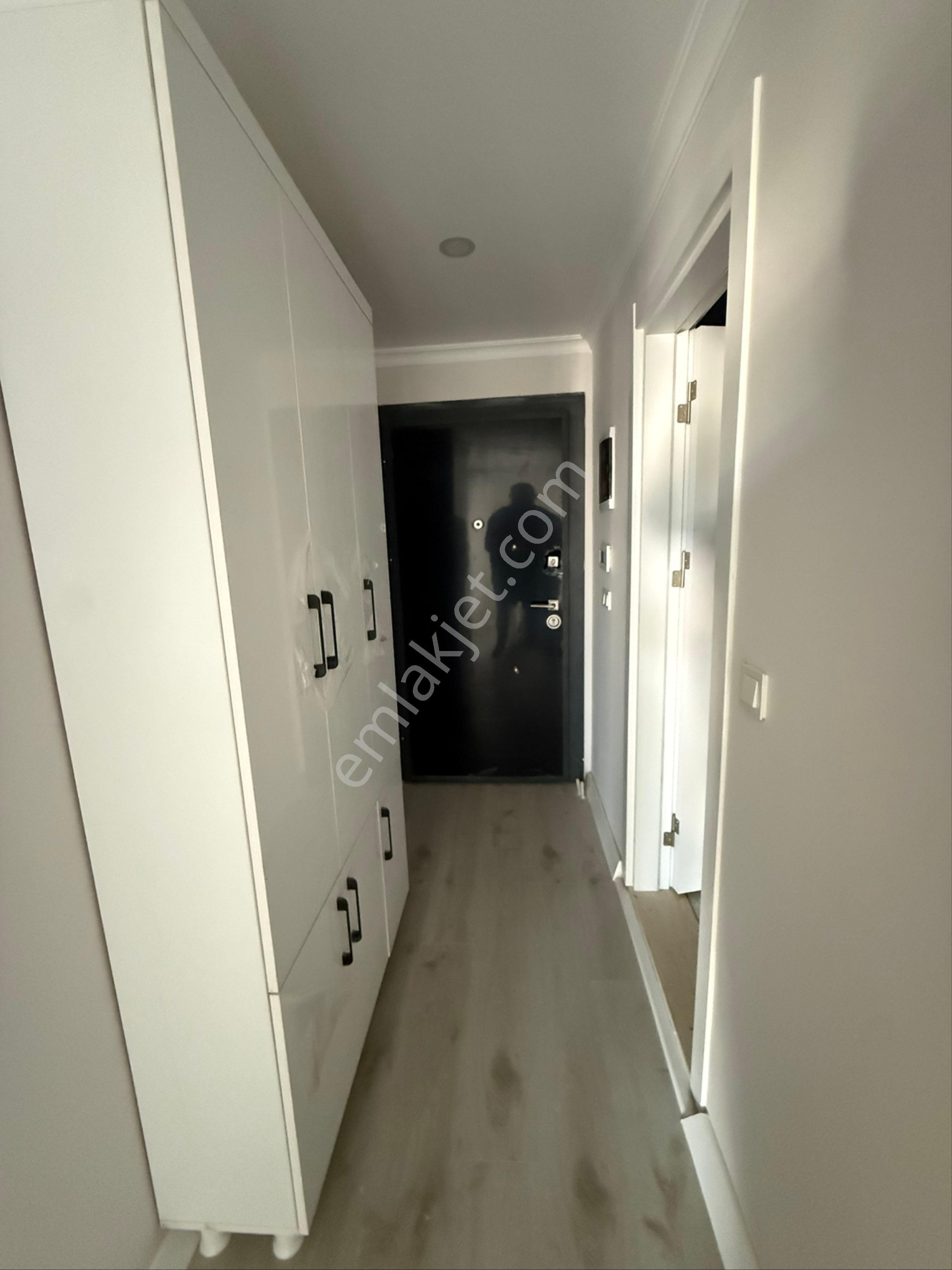 Dalaman Merkez De Çift Banyolu Sıfır Kiralık 2+1 Daire - Görsel 16