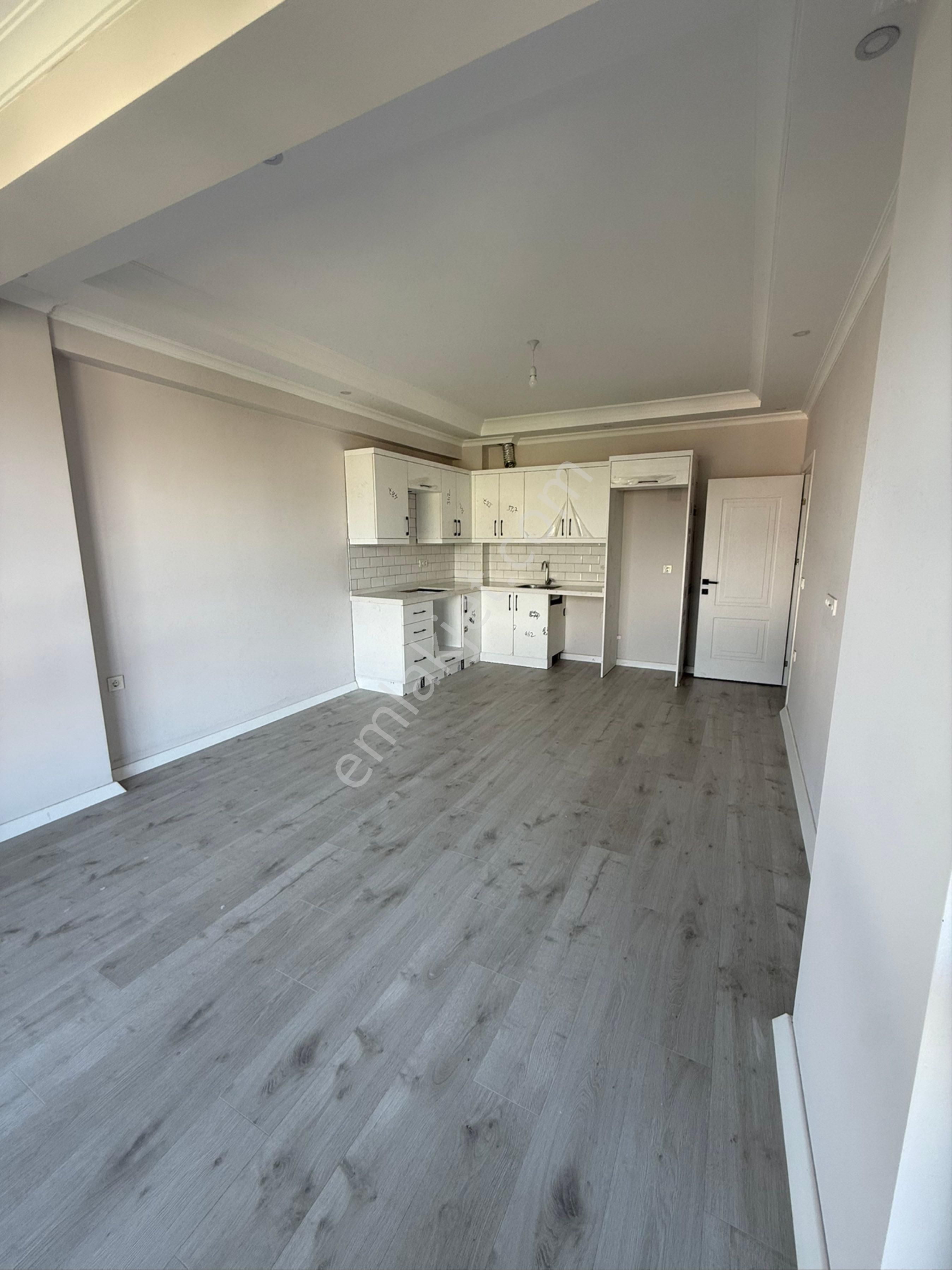 Dalaman Merkez De Çift Banyolu Sıfır Kiralık 2+1 Daire - Görsel 4