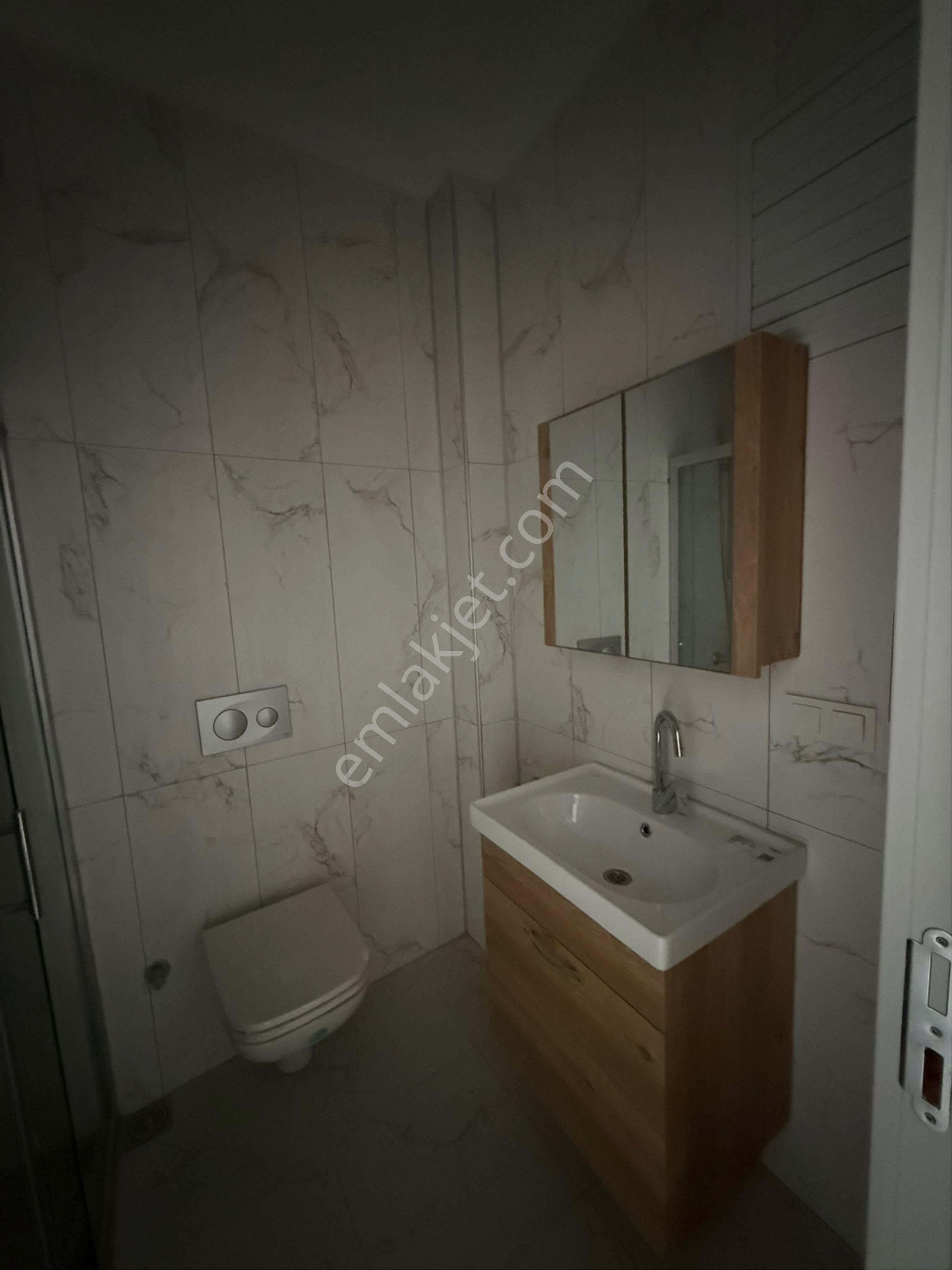 Dalaman Merkez De Çift Banyolu Sıfır Kiralık 2+1 Daire - Görsel 15