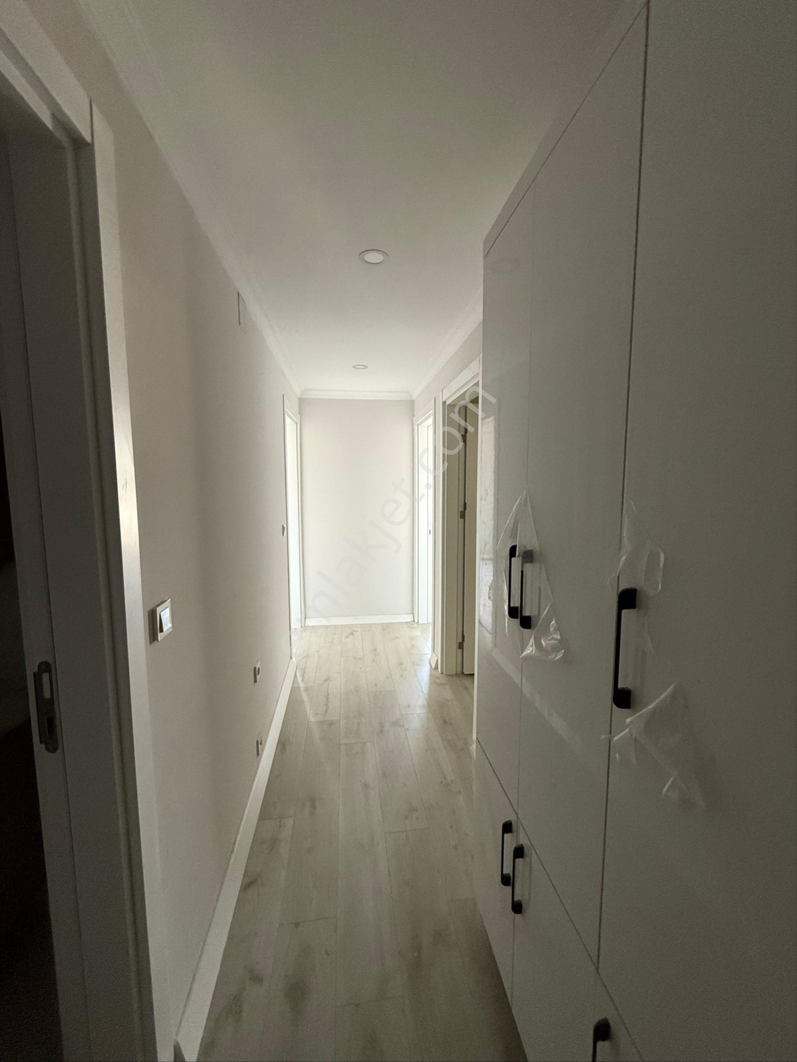 Dalaman Merkez De Çift Banyolu Sıfır Kiralık 2+1 Daire - Görsel 3