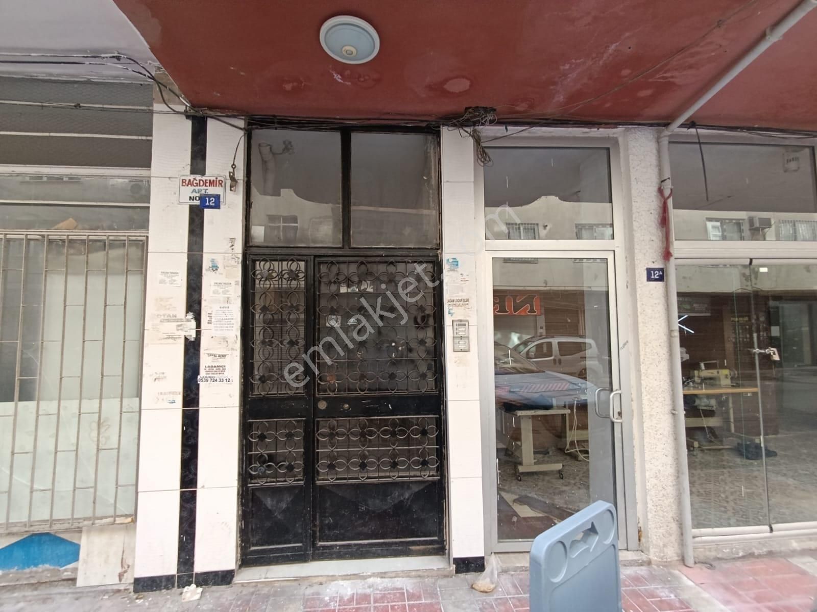 Remax Toros'tan Palmiye Mh'de Denize Yakın Geniş 4+1 Daire - Görsel 28