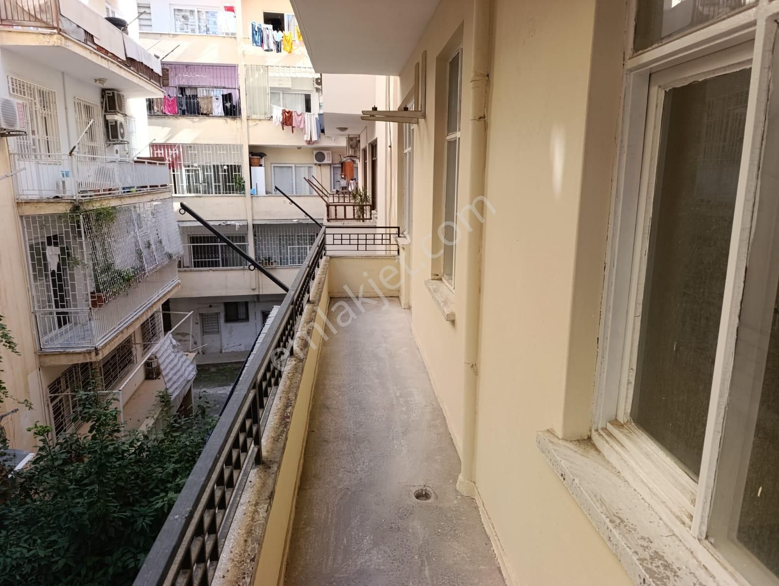 Remax Toros'tan Palmiye Mh'de Denize Yakın Geniş 4+1 Daire - Görsel 18