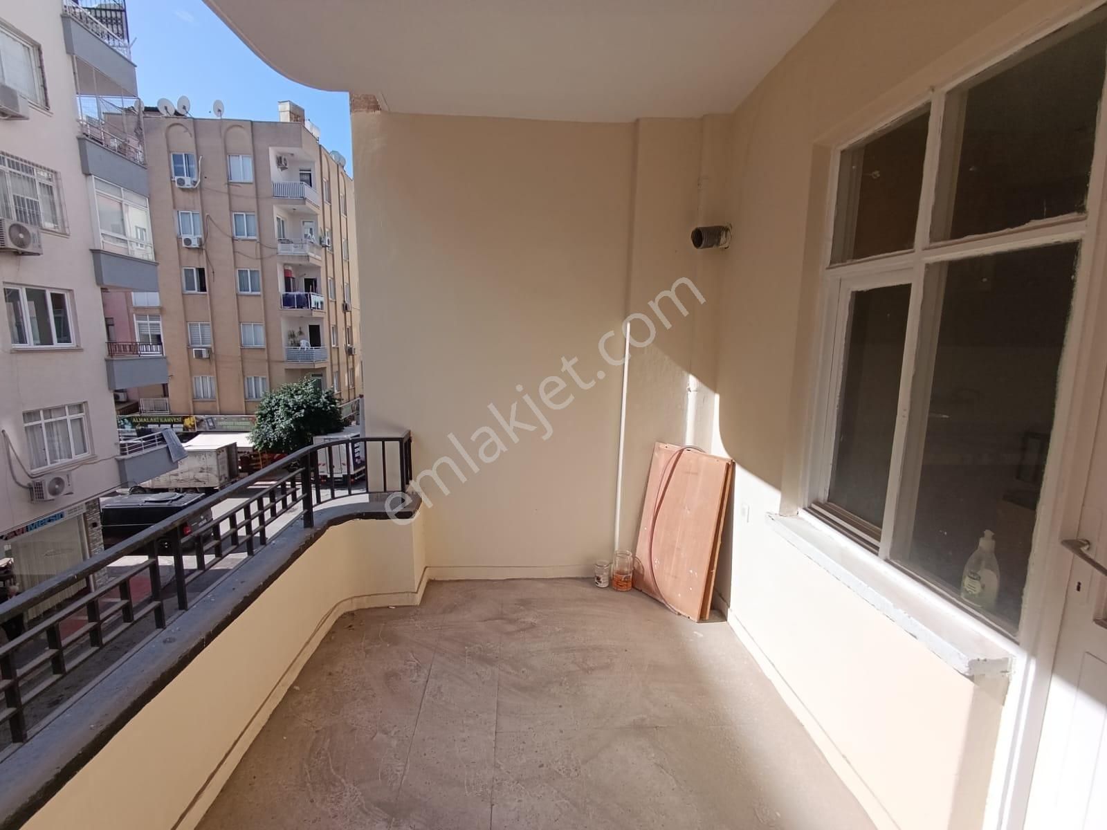 Remax Toros'tan Palmiye Mh'de Denize Yakın Geniş 4+1 Daire - Görsel 19