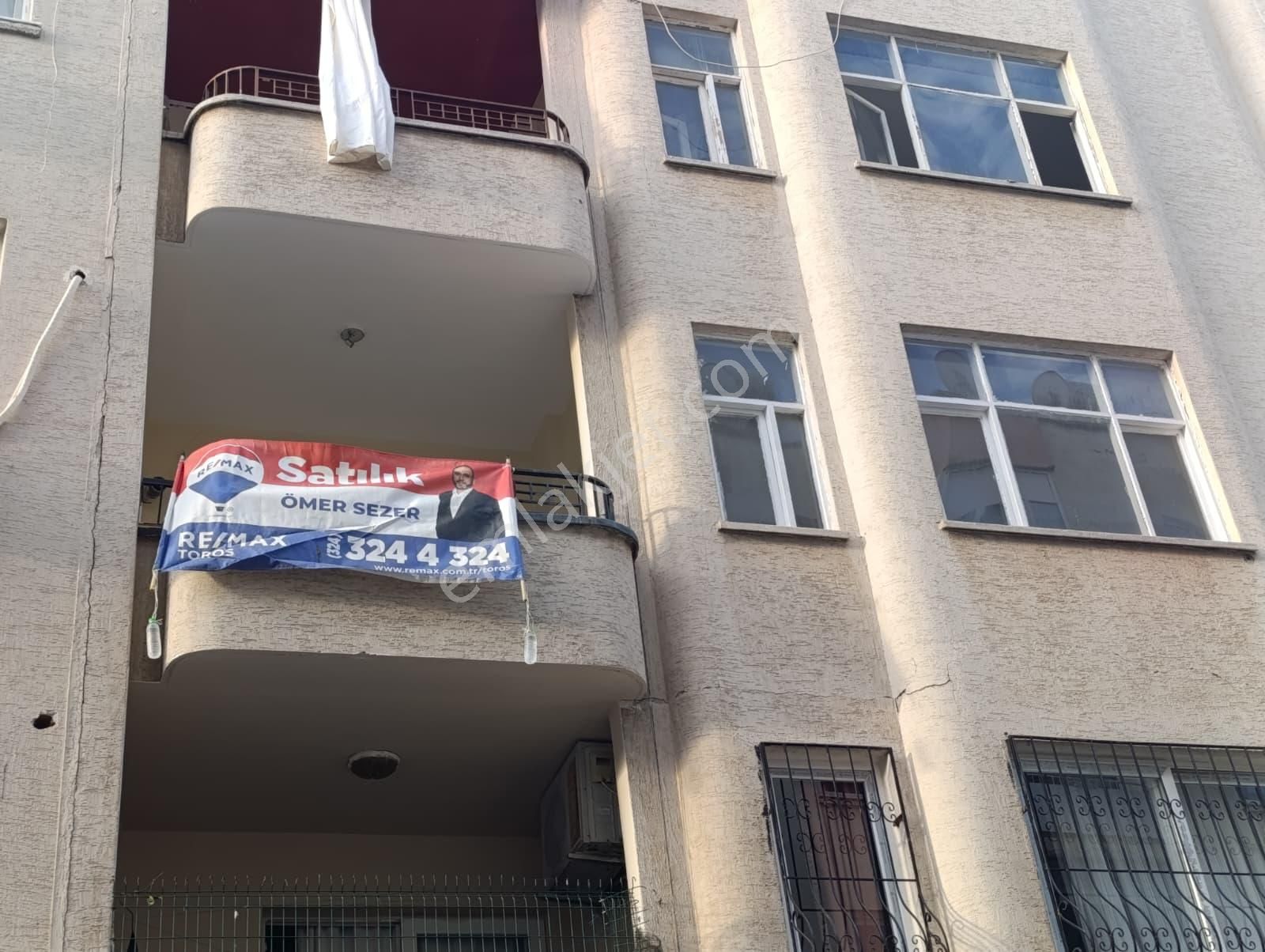 Remax Toros'tan Palmiye Mh'de Denize Yakın Geniş 4+1 Daire - Görsel 29