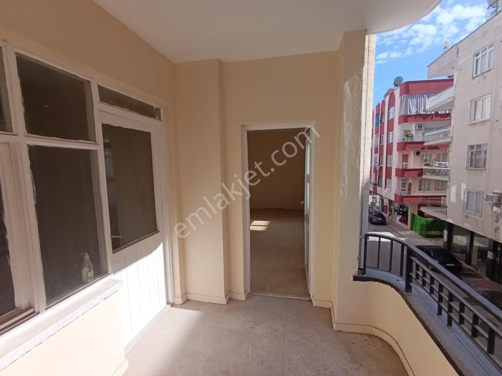 Remax Toros'tan Palmiye Mh'de Denize Yakın Geniş 4+1 Daire - Görsel 17