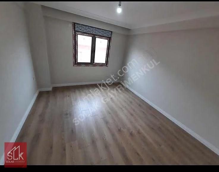 Cenk Atalay Solak'tan Batı'da 5.kat Sıfır Bina Kiralık 2+1 Daire - Görsel 7