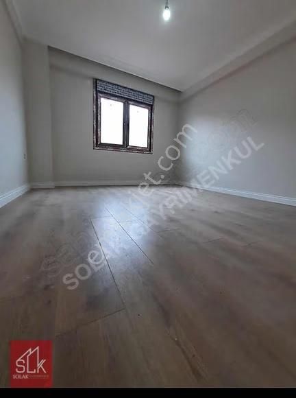 Cenk Atalay Solak'tan Batı'da 5.kat Sıfır Bina Kiralık 2+1 Daire - Görsel 8