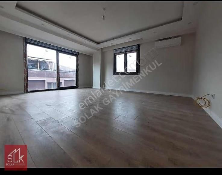 Cenk Atalay Solak'tan Batı'da 5.kat Sıfır Bina Kiralık 2+1 Daire - Görsel 16