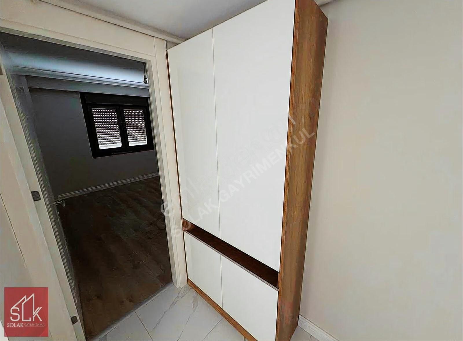 Cenk Atalay Solak'tan Batı'da 5.kat Sıfır Bina Kiralık 2+1 Daire - Görsel 27