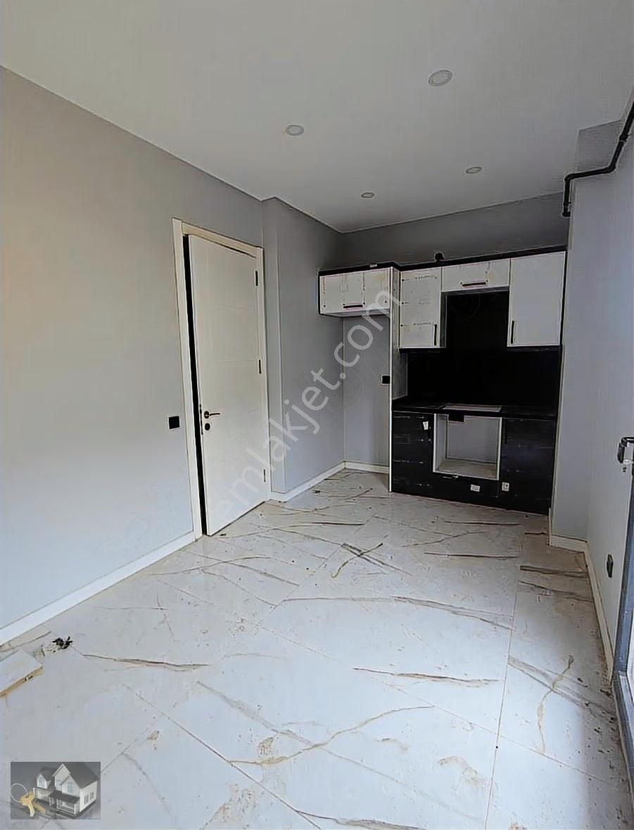 Çamlıbelde Villaları Havuzlu Fırsat Sıfır Villa - Görsel 13