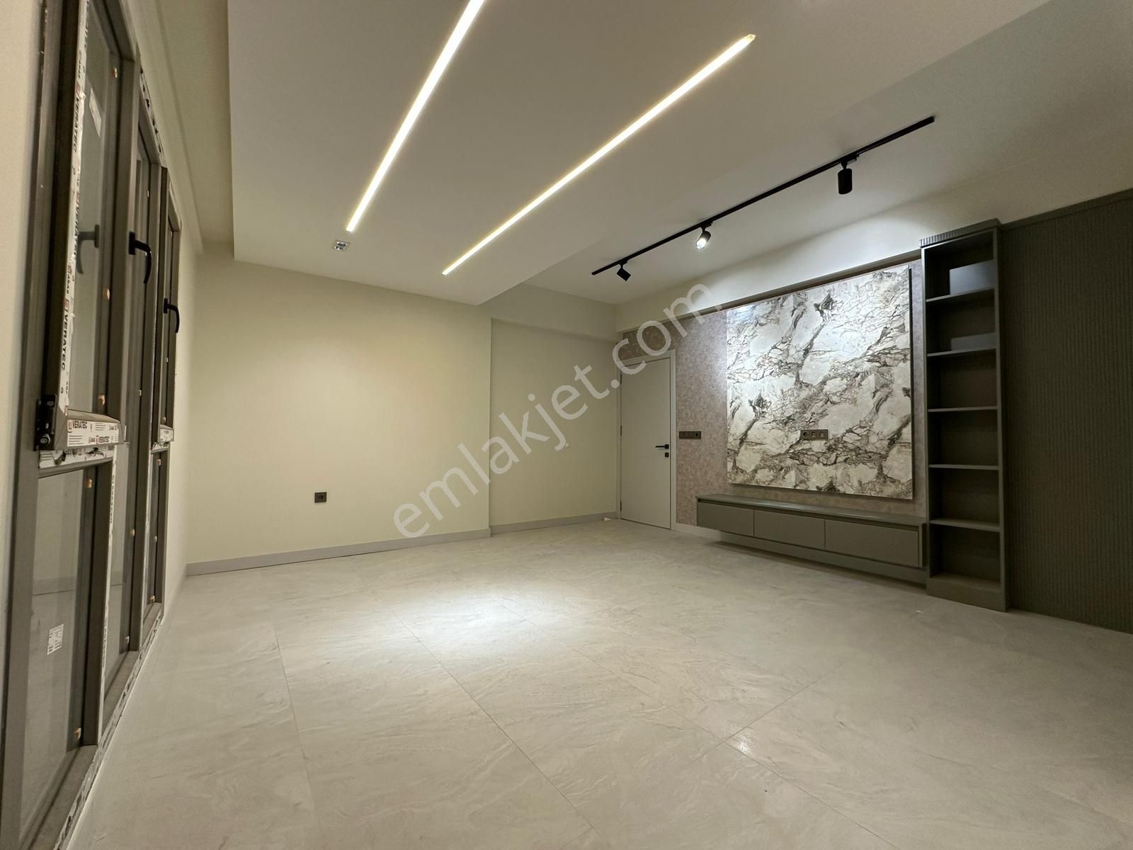 Demirler'den Ferhatlar Koleji Mevkii Arakat 3+1 Satılık Daire - Görsel 17