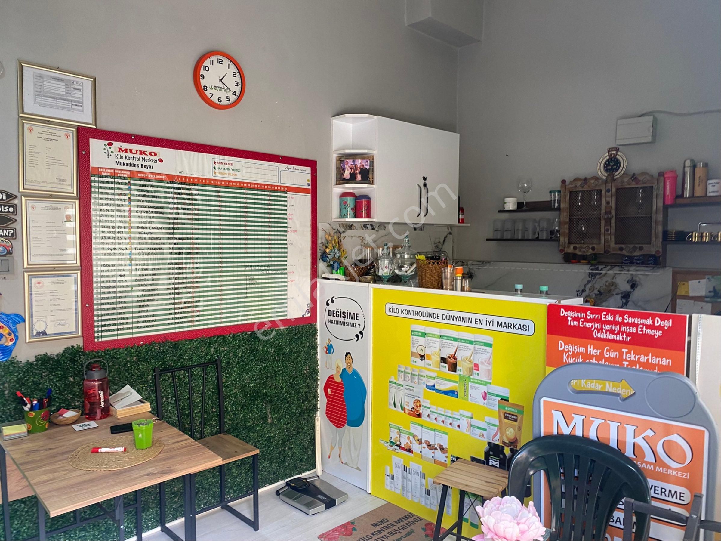 Artenew’den 18 M2 Bornova Merkezde Köşe Satılık Dükkan Yatırıma Uygun - Görsel 3