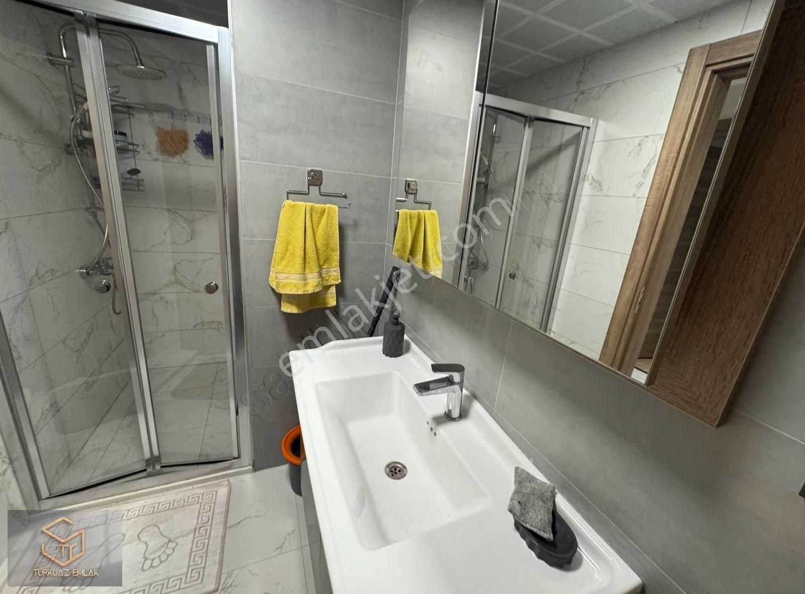 Uğur Mumcu Da Satılık Site İçi Havuzlu 170 M² 3+1 Arakat Daire - Görsel 12