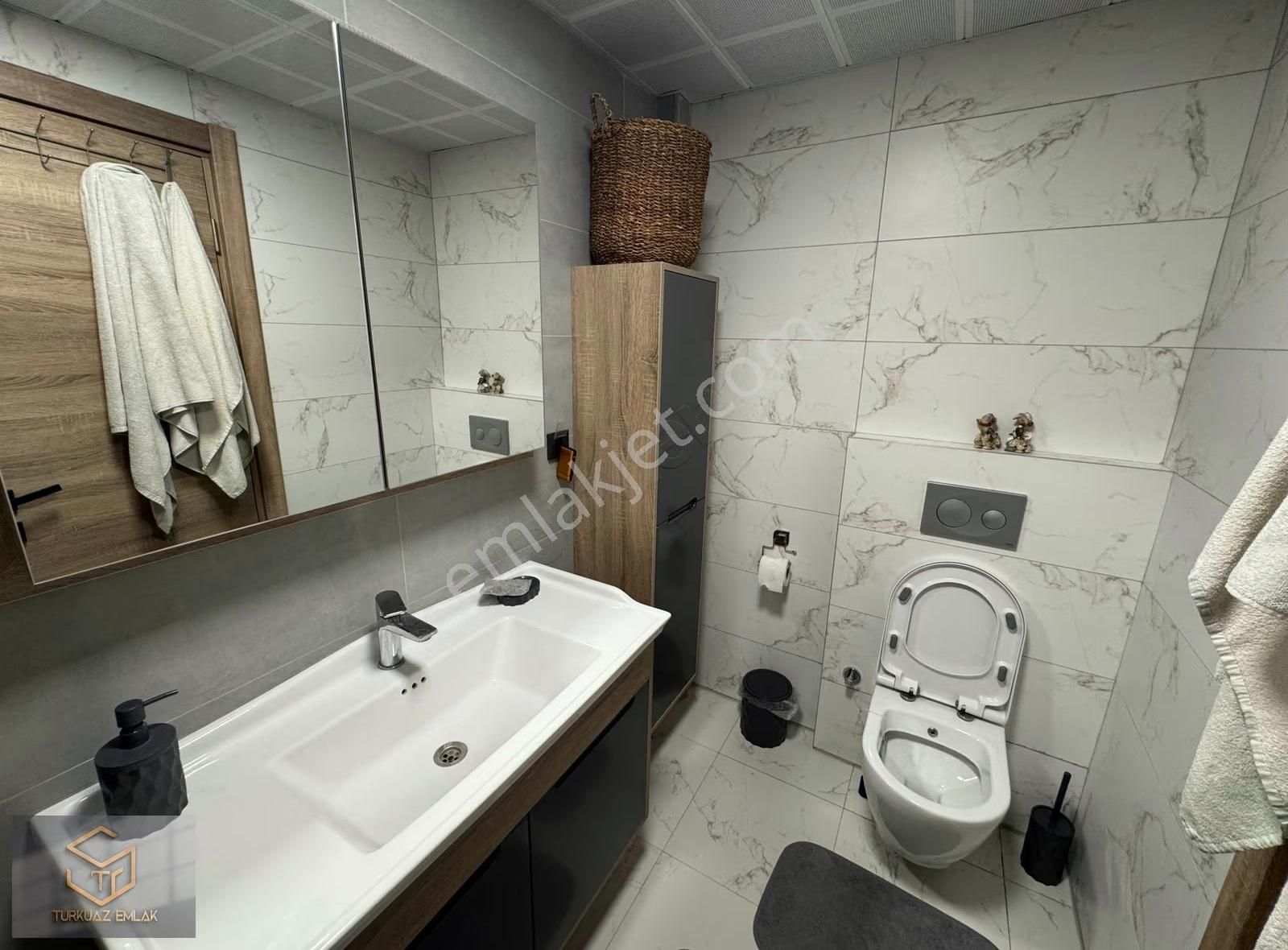 Uğur Mumcu Da Satılık Site İçi Havuzlu 170 M² 3+1 Arakat Daire - Görsel 7