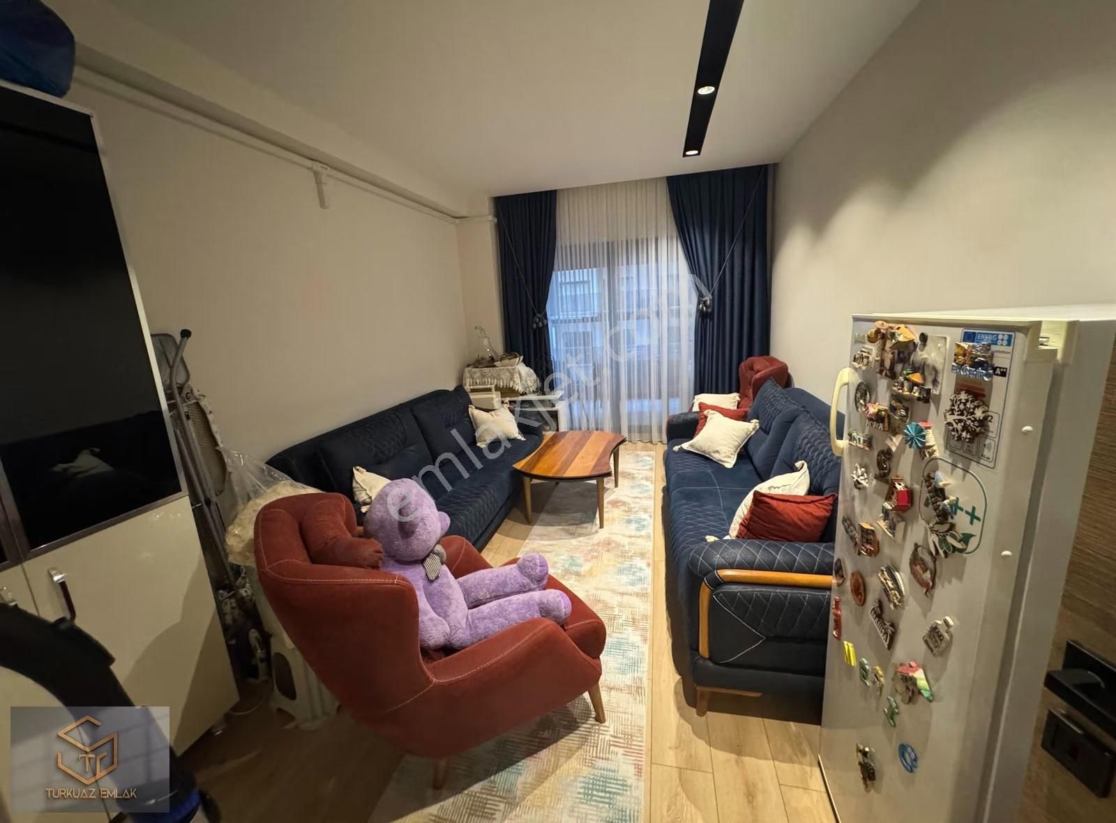 Uğur Mumcu Da Satılık Site İçi Havuzlu 170 M² 3+1 Arakat Daire - Görsel 29