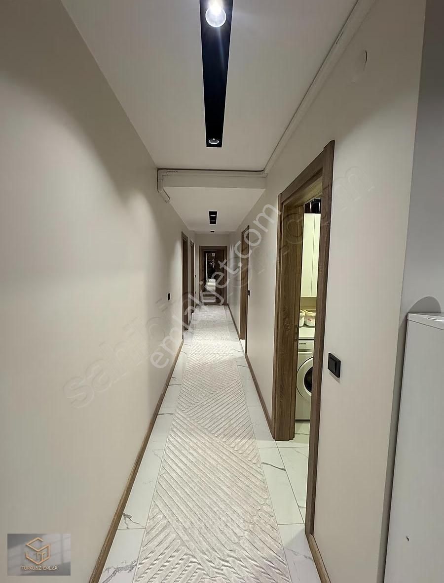 Uğur Mumcu Da Satılık Site İçi Havuzlu 170 M² 3+1 Arakat Daire - Görsel 32