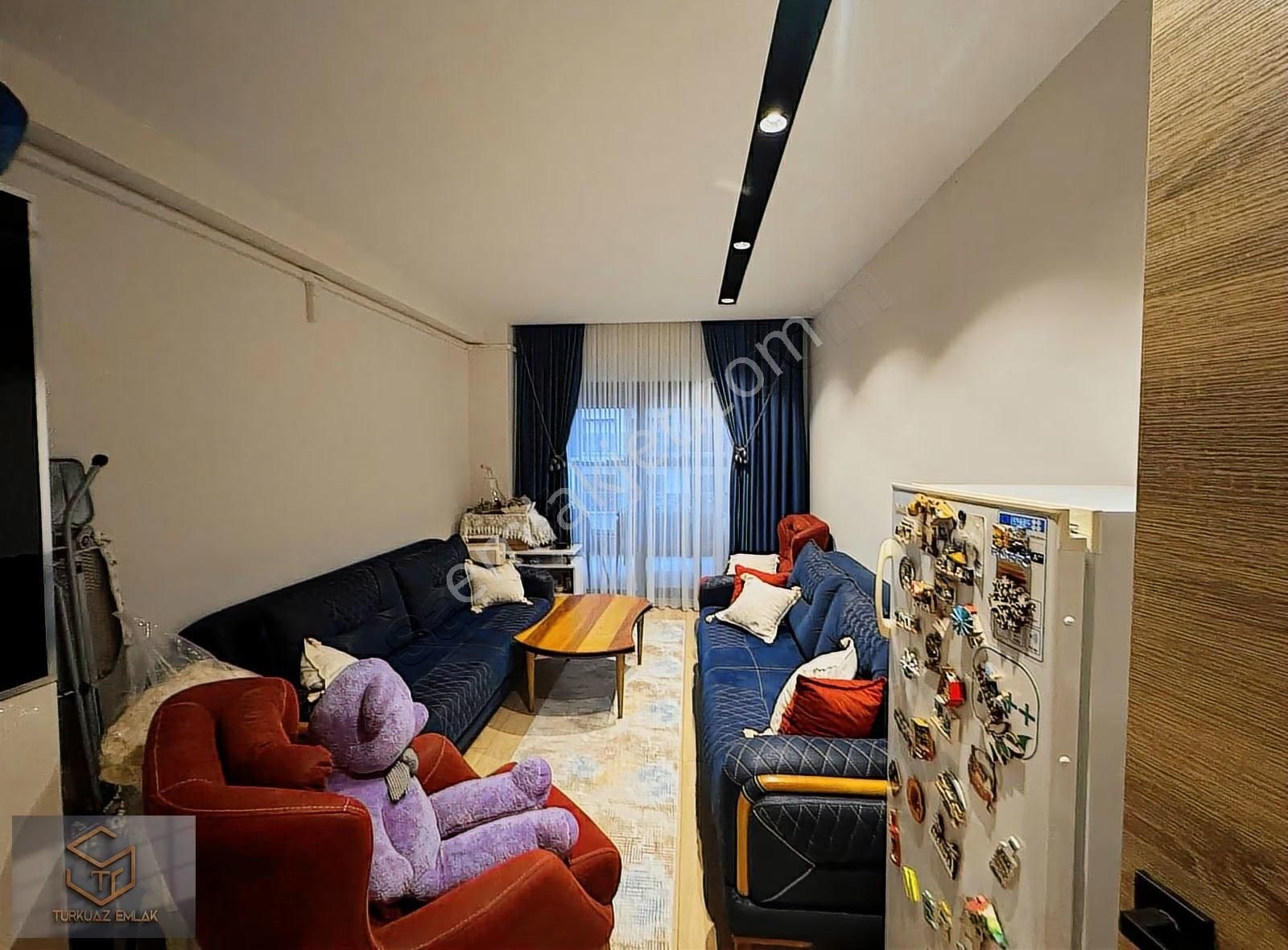 Uğur Mumcu Da Satılık Site İçi Havuzlu 170 M² 3+1 Arakat Daire - Görsel 20