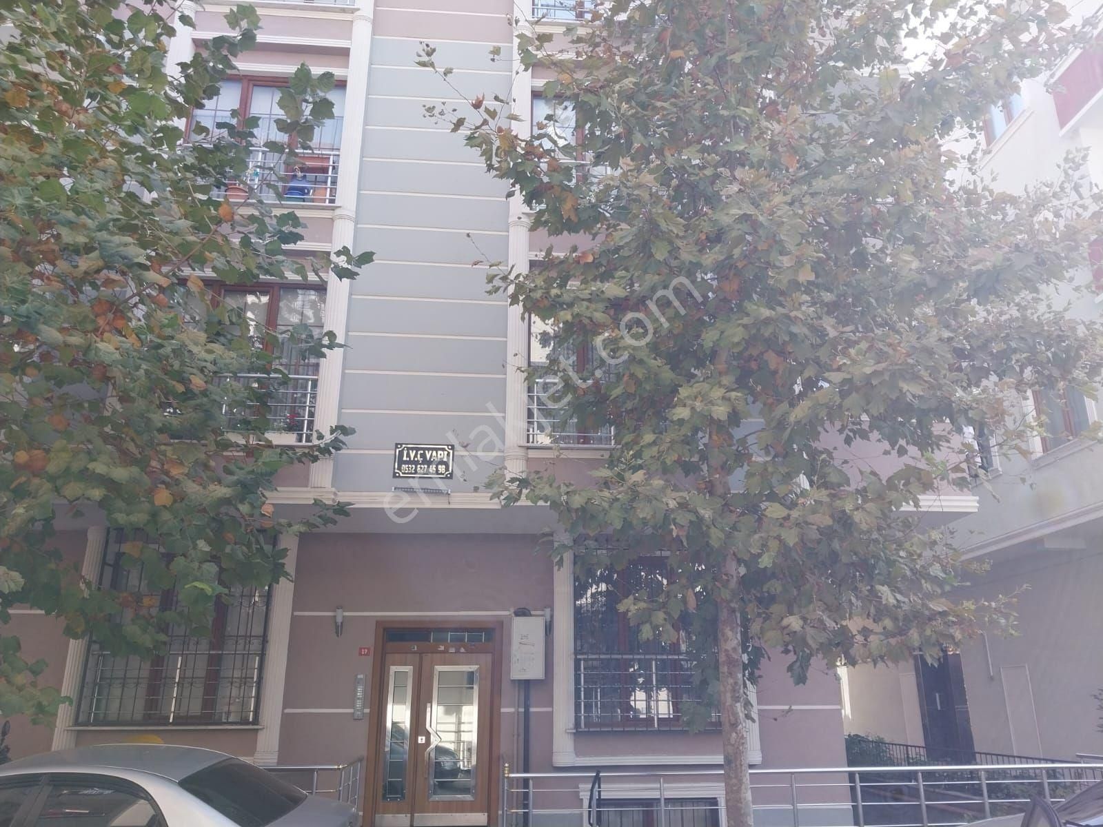 Hamidiye Orkent Sitesi Yanı Genç Binada Asansörlü 2+1 Ara Kat - Görsel 17
