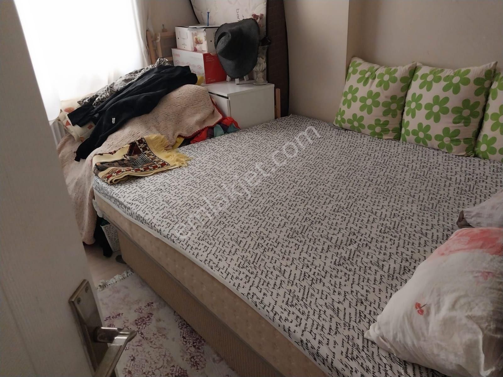 Hamidiye Orkent Sitesi Yanı Genç Binada Asansörlü 2+1 Ara Kat - Görsel 11