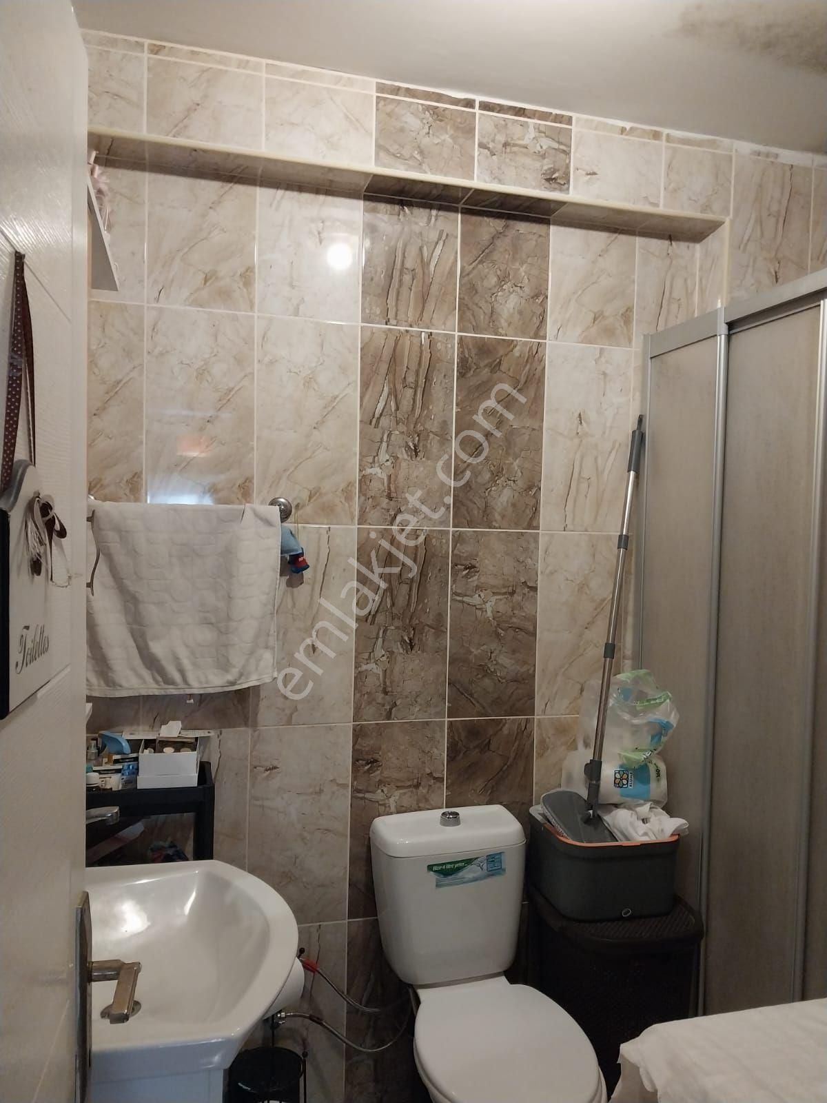 Hamidiye Orkent Sitesi Yanı Genç Binada Asansörlü 2+1 Ara Kat - Görsel 14