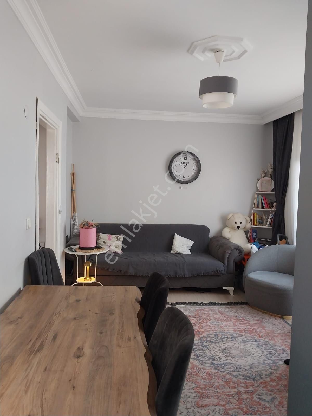 Hamidiye Orkent Sitesi Yanı Genç Binada Asansörlü 2+1 Ara Kat - Görsel 3