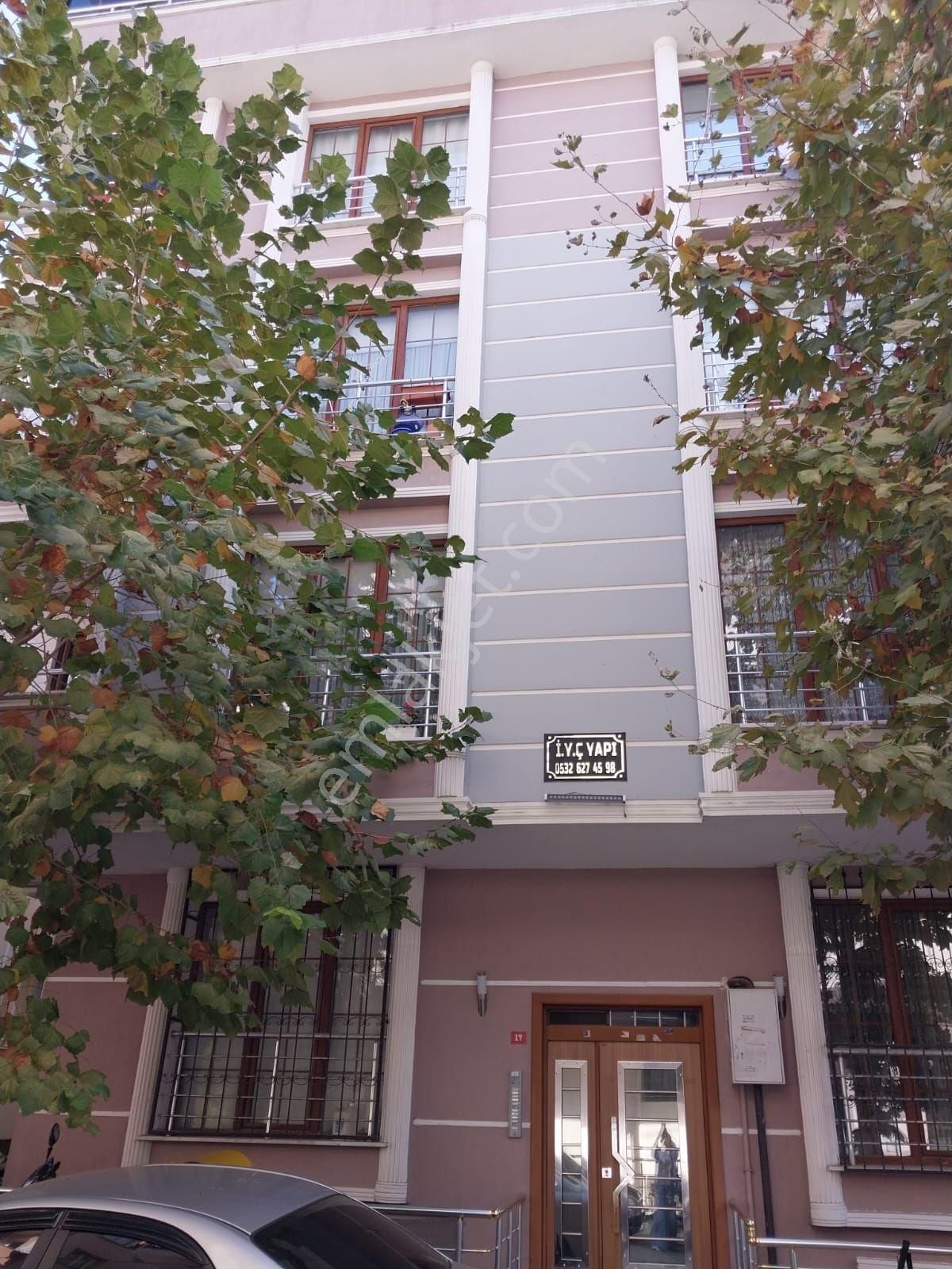 Hamidiye Orkent Sitesi Yanı Genç Binada Asansörlü 2+1 Ara Kat - Görsel 2