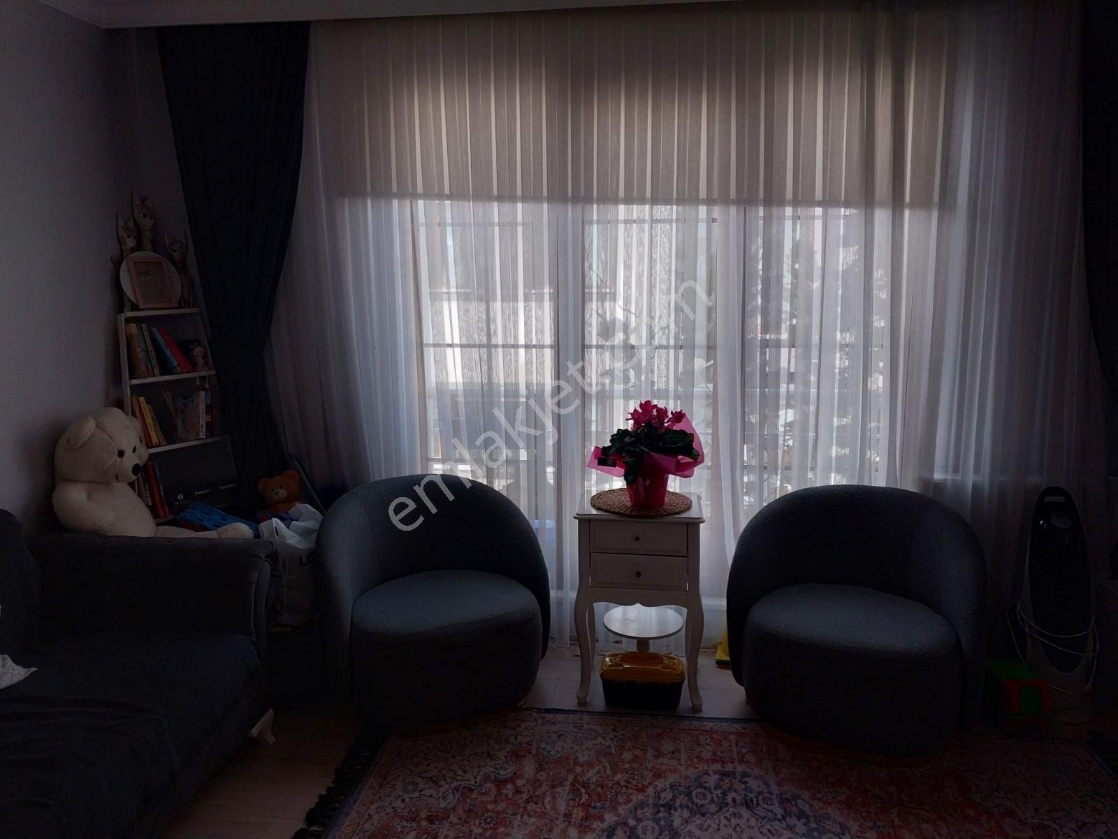 Hamidiye Orkent Sitesi Yanı Genç Binada Asansörlü 2+1 Ara Kat - Görsel 5