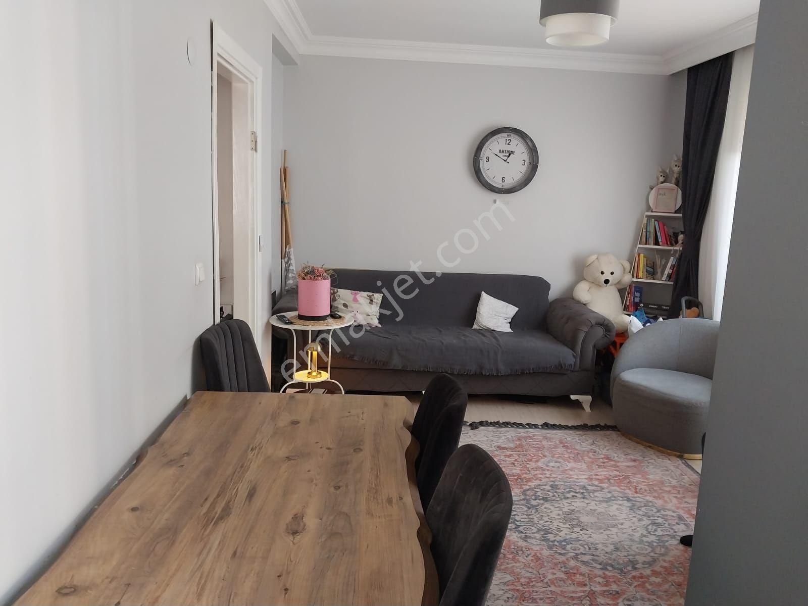 Hamidiye Orkent Sitesi Yanı Genç Binada Asansörlü 2+1 Ara Kat - Görsel 6