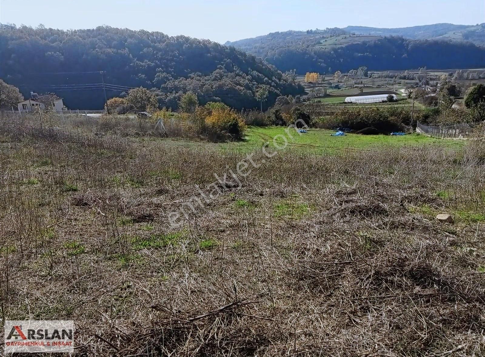 Kocaeli Kandıra Bozburunda Toplulaştırma Da Satılık 2033m2 Tarla - Görsel 11