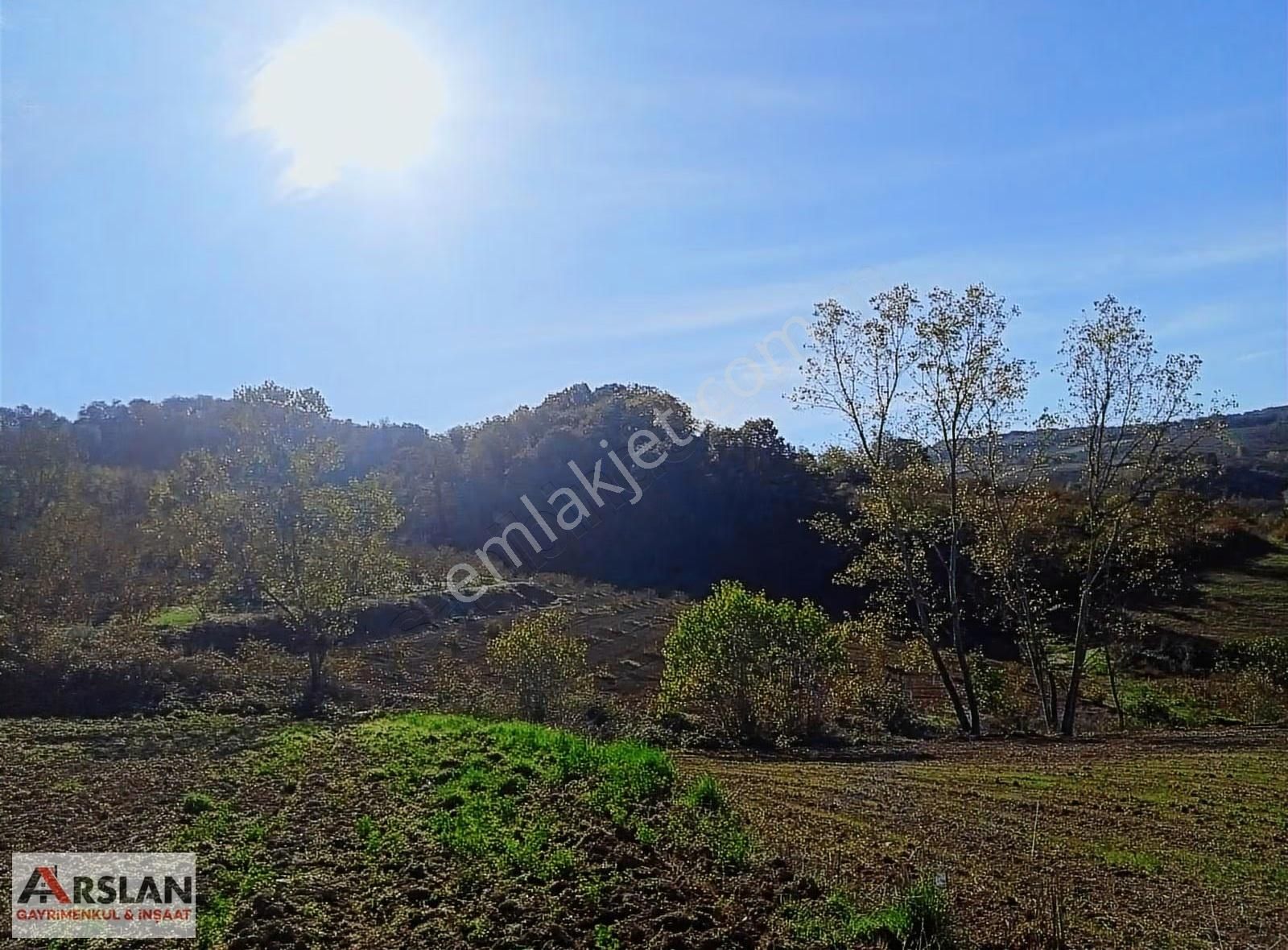Kocaeli Kandıra Bozburunda Toplulaştırma Da Satılık 2033m2 Tarla - Görsel 10