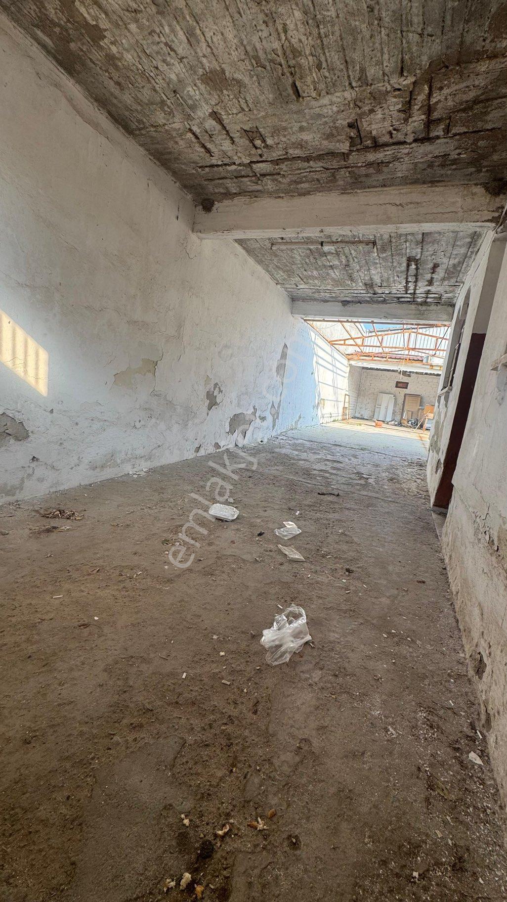 Sidal’dan Merkezi Konumda Cadde Üstü Köşe Parsel Yatırıma Uygun!!! - Görsel 27