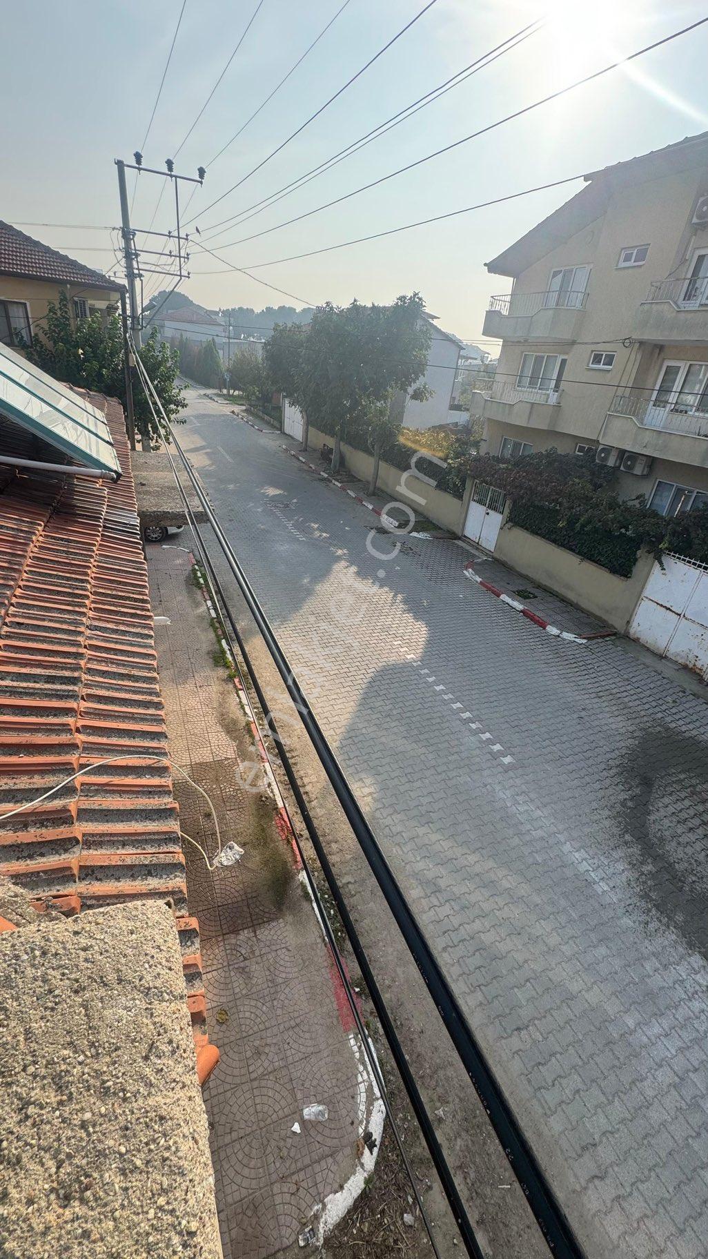 Sidal’dan Merkezi Konumda Cadde Üstü Köşe Parsel Yatırıma Uygun!!! - Görsel 9