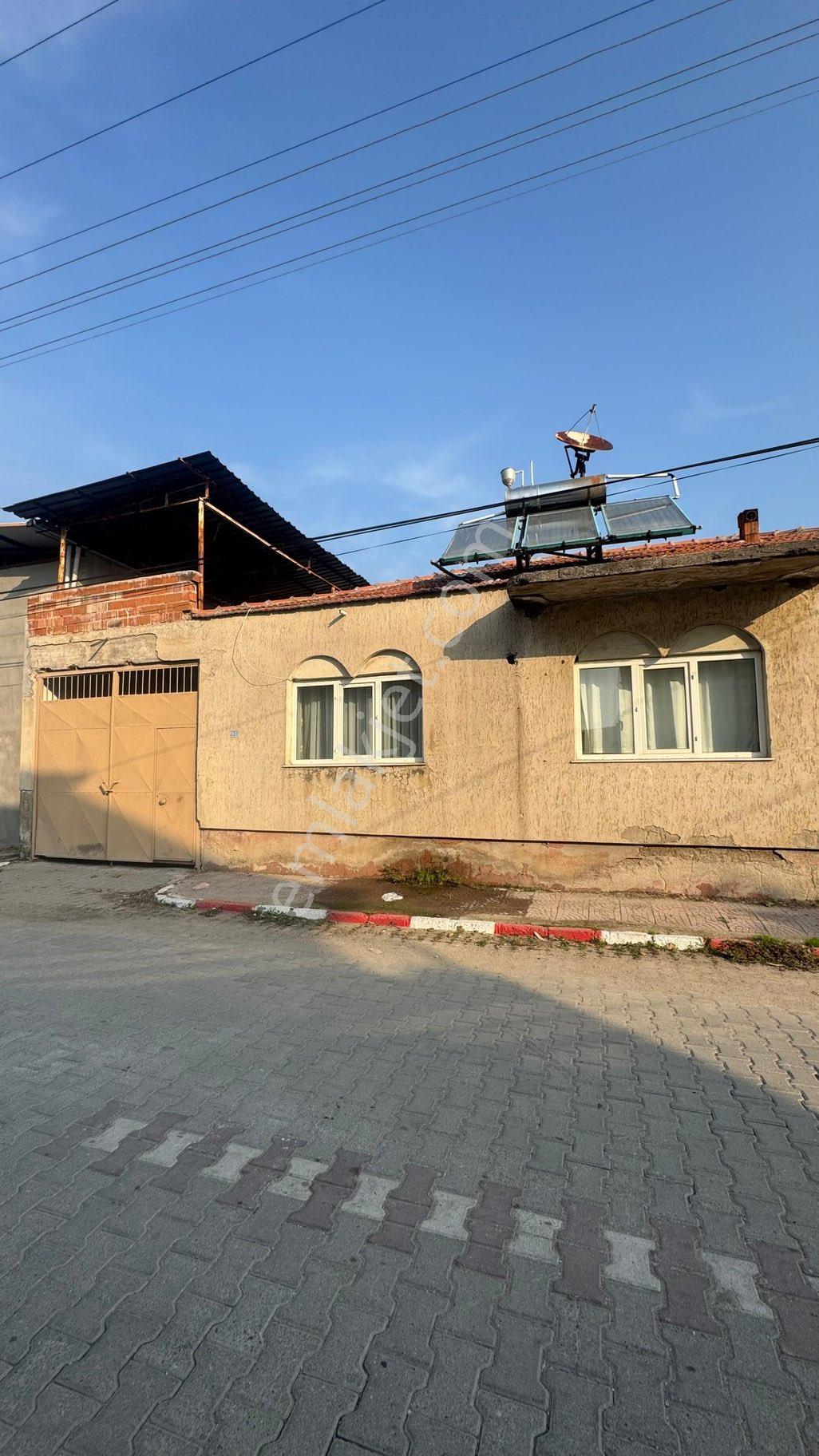 Sidal’dan Merkezi Konumda Cadde Üstü Köşe Parsel Yatırıma Uygun!!! - Görsel 4
