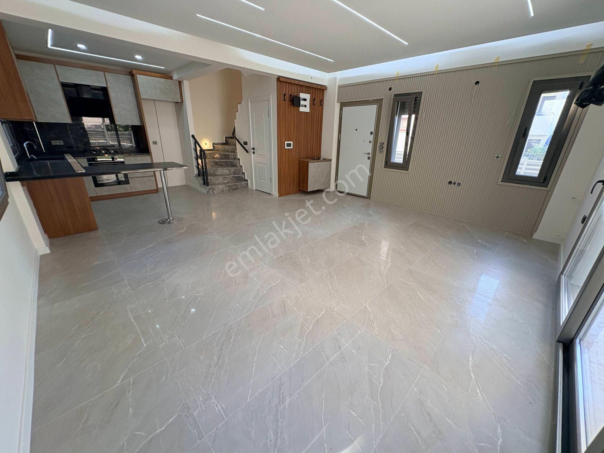 Özdere'de Denize 150 Mt Geniş 3+1 Ferah Villa | Gökçen Emlak - Görsel 11