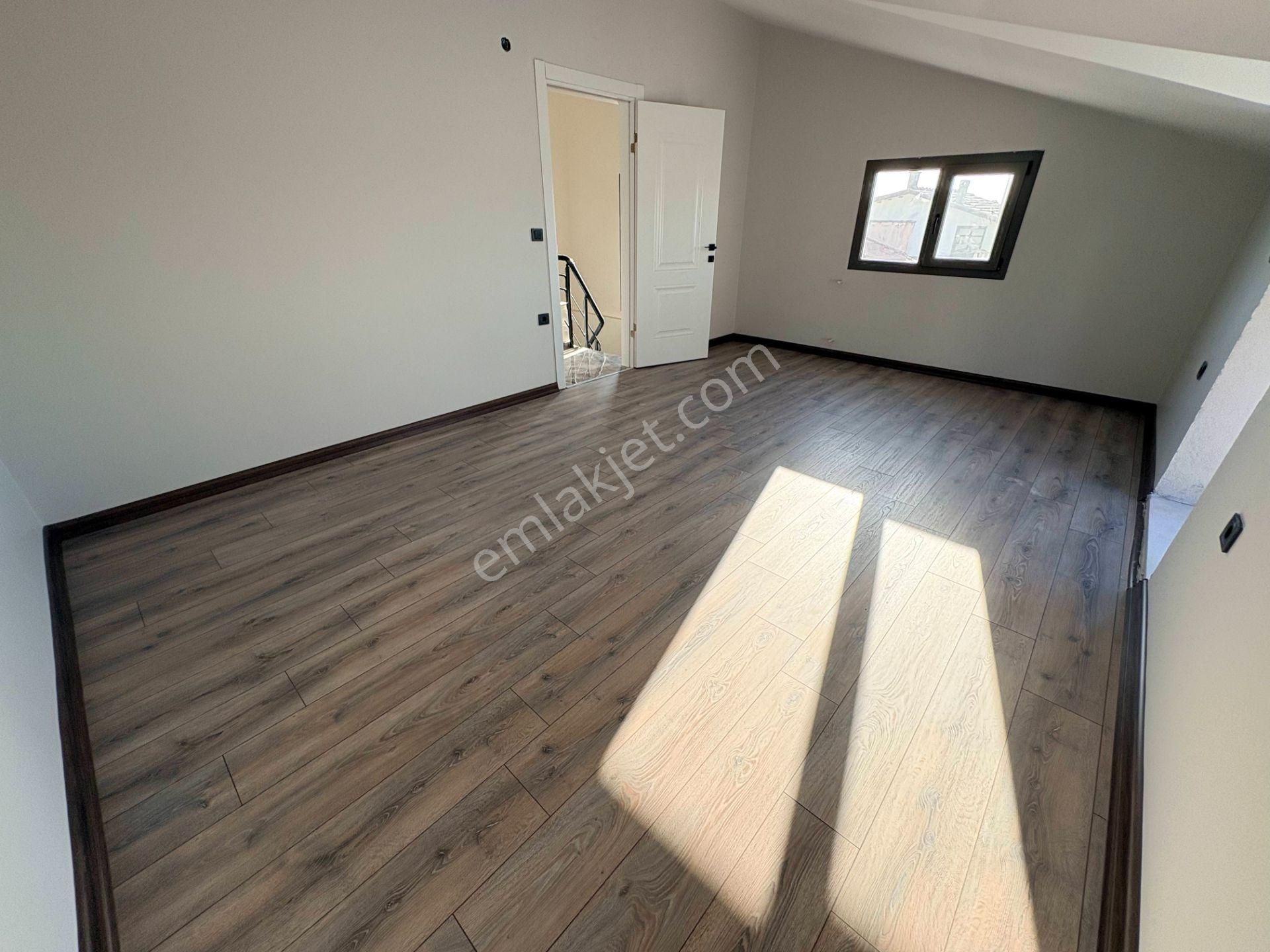 Özdere'de Denize 150 Mt Geniş 3+1 Ferah Villa | Gökçen Emlak - Görsel 22