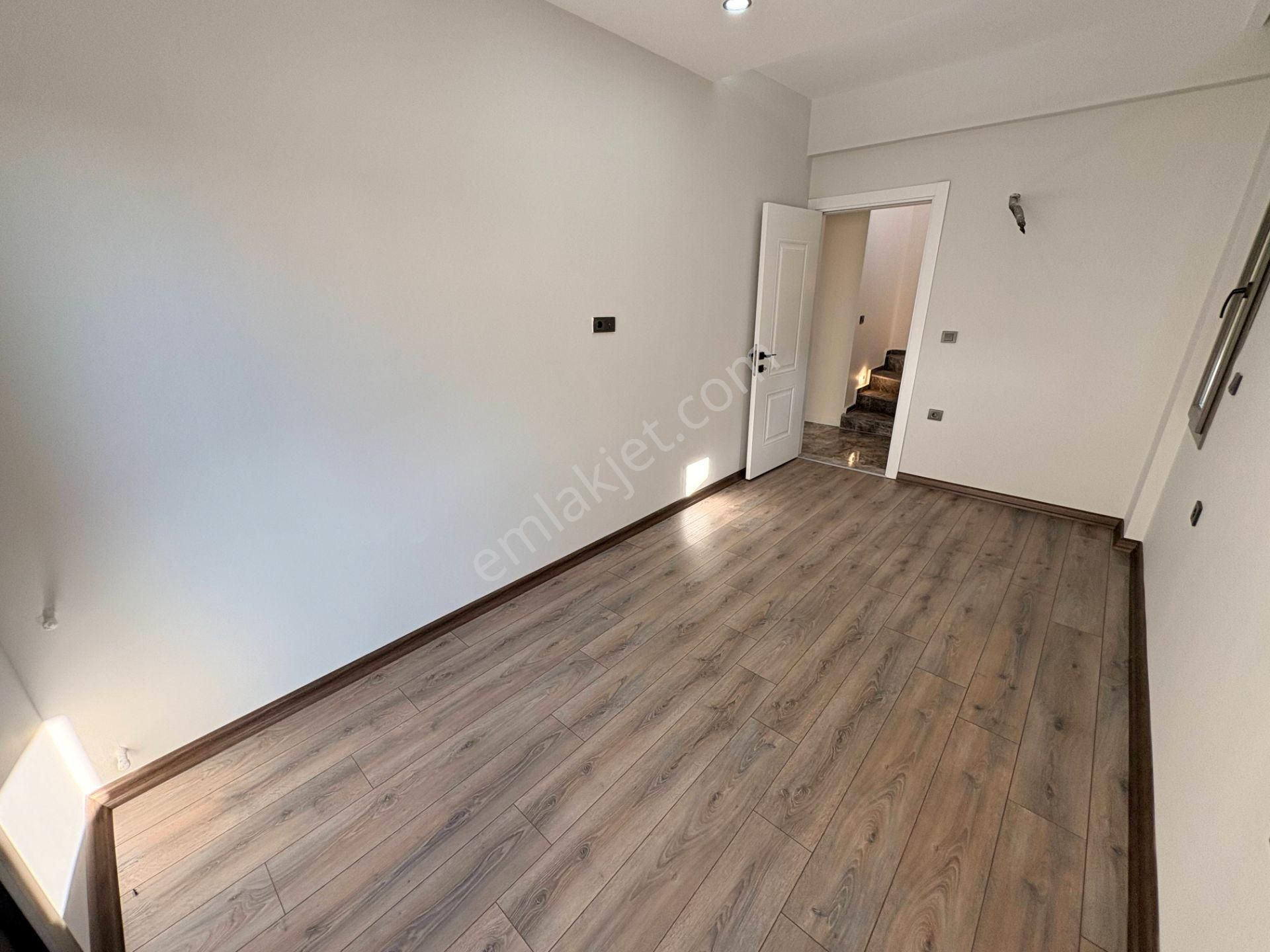 Özdere'de Denize 150 Mt Geniş 3+1 Ferah Villa | Gökçen Emlak - Görsel 18