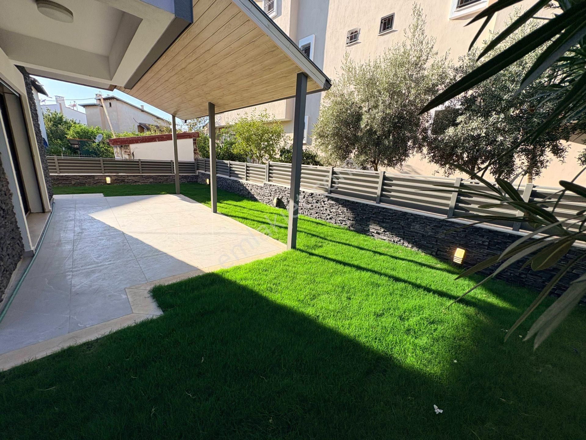 Özdere'de Denize 150 Mt Geniş 3+1 Ferah Villa | Gökçen Emlak - Görsel 3