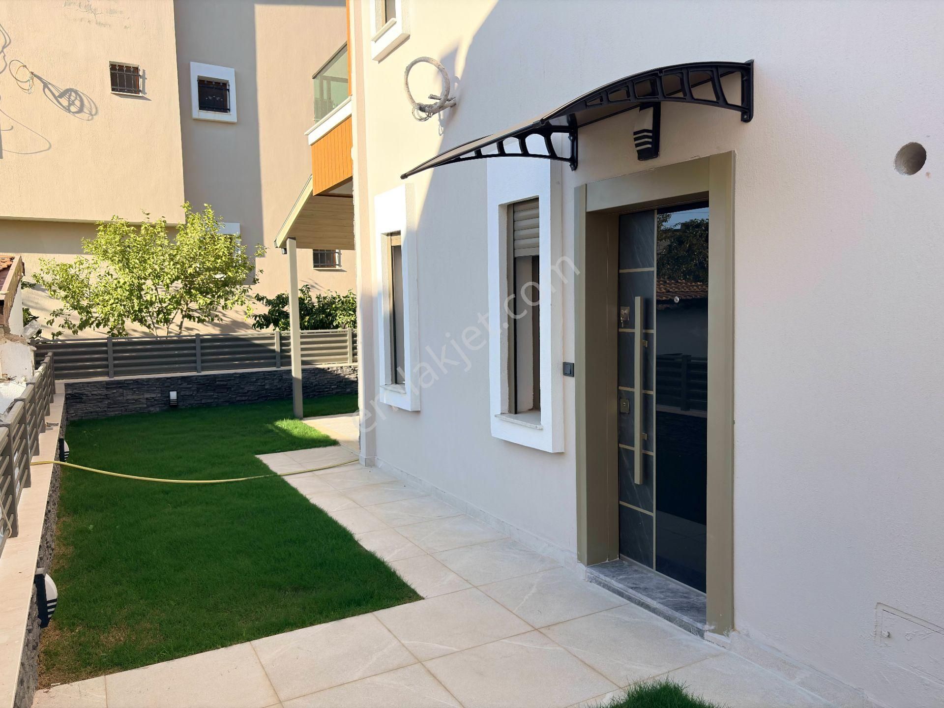 Özdere'de Denize 150 Mt Geniş 3+1 Ferah Villa | Gökçen Emlak - Görsel 7